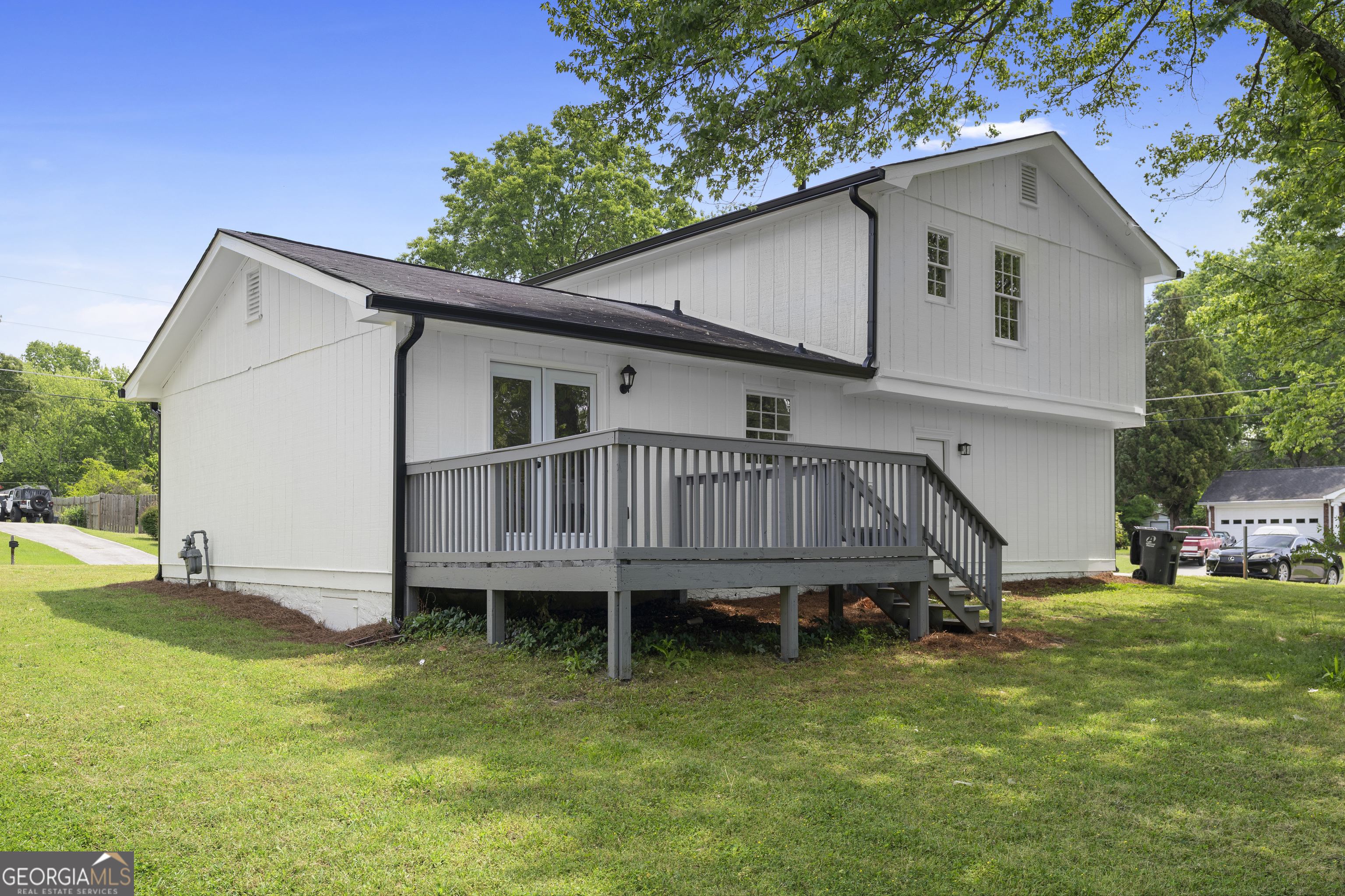 3107 Park Lane