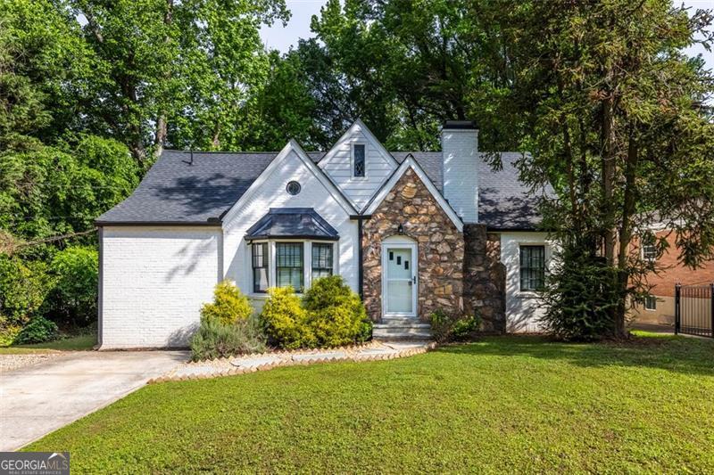1334 MILTON Place