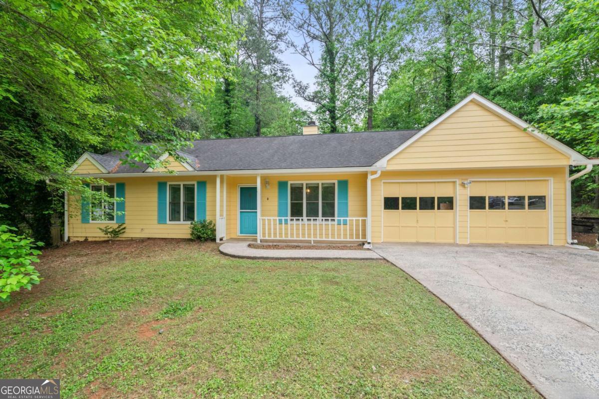 502 Knollwood Place