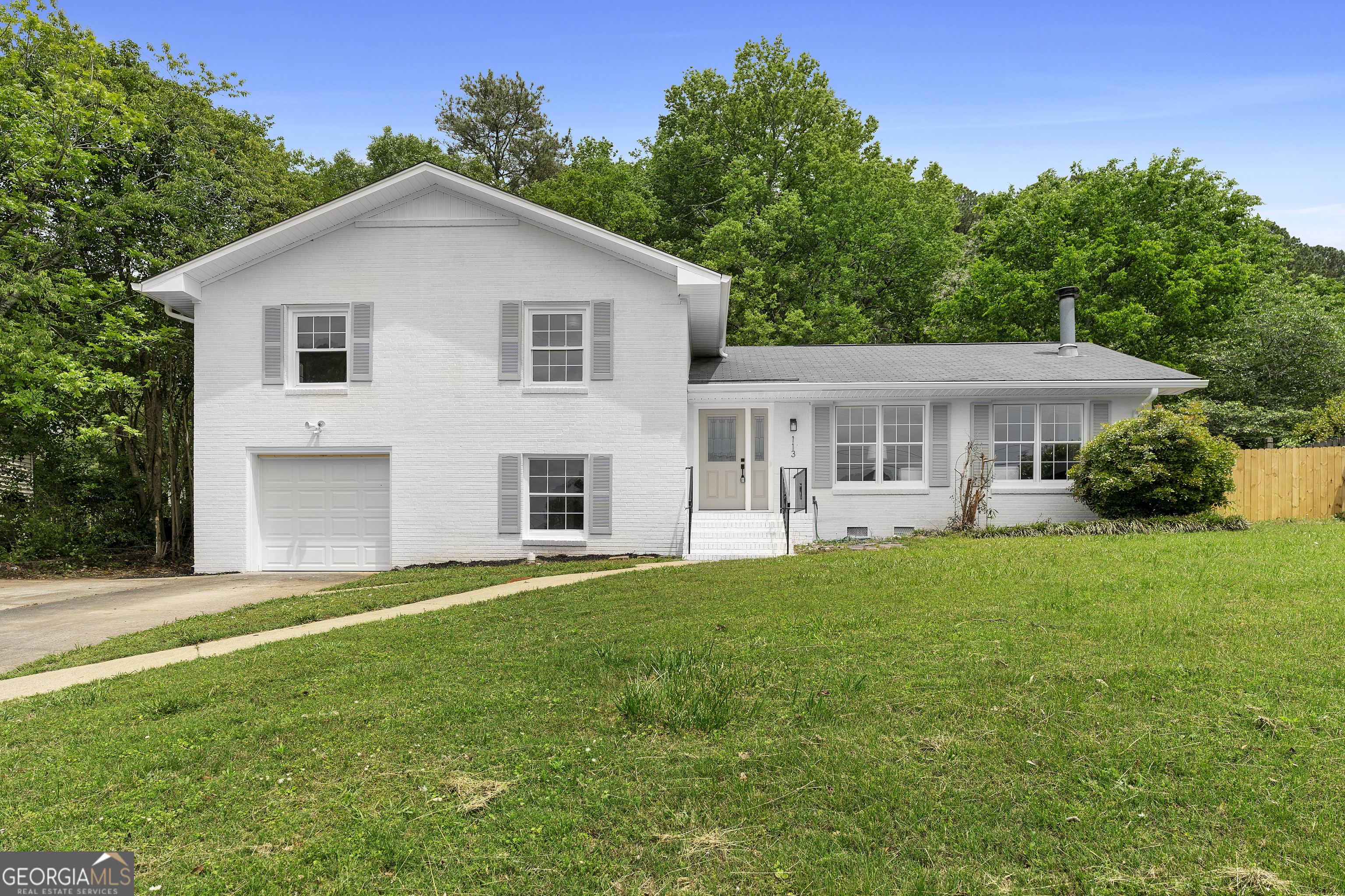 113 Northwood Drive NE