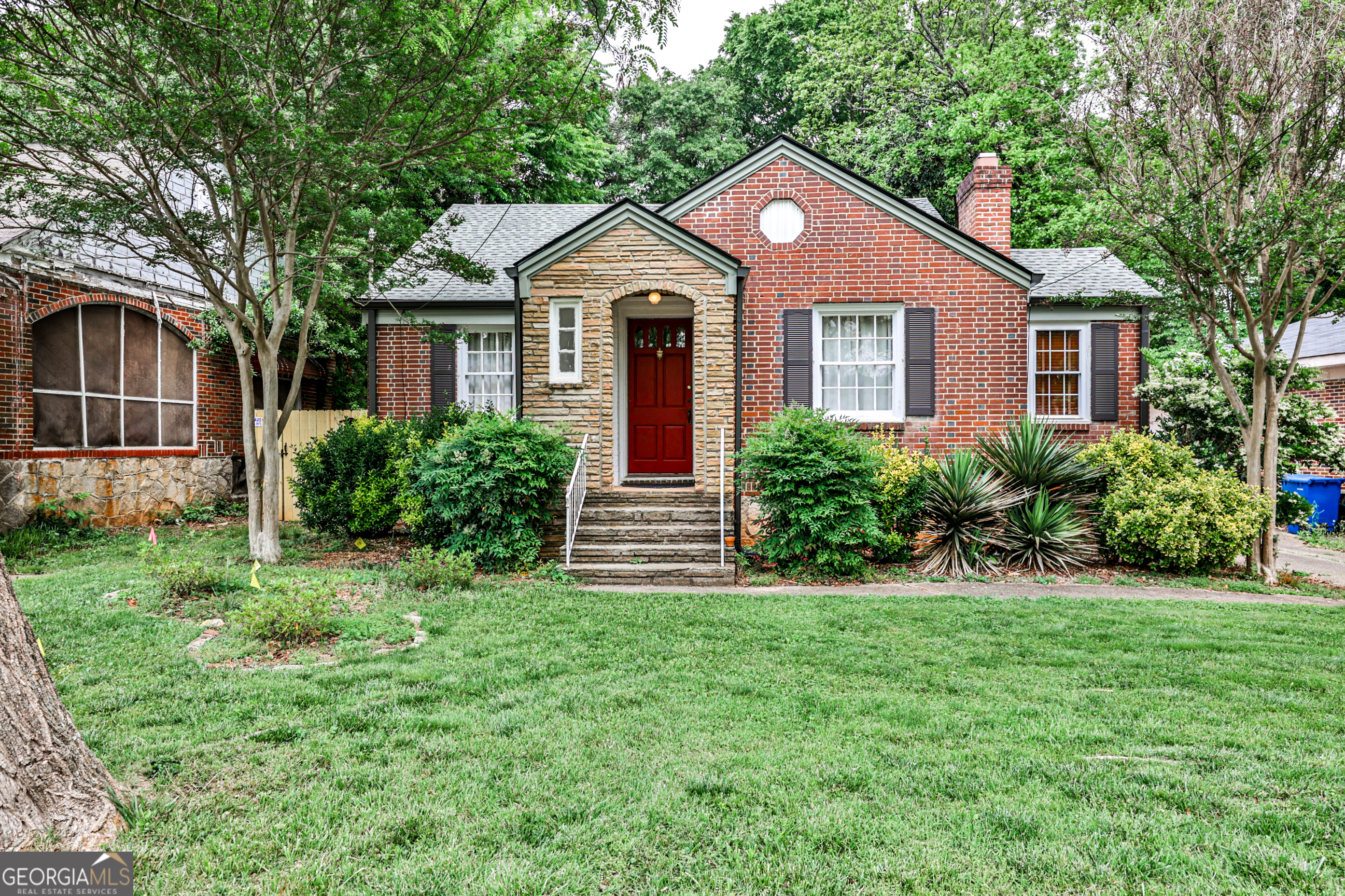 1798 Melrose Drive SW