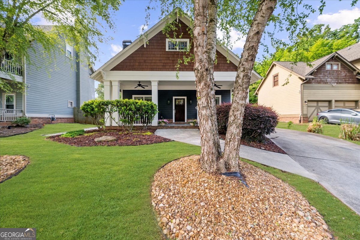 2407 Boulder Road SE