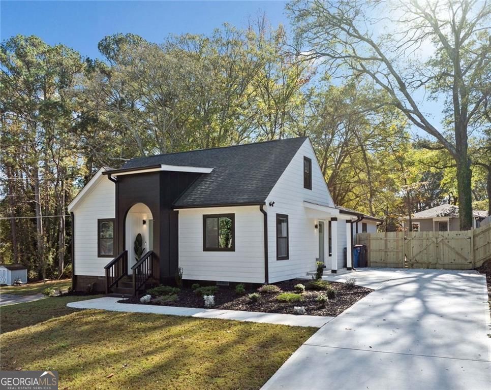 2442 Connally Drive