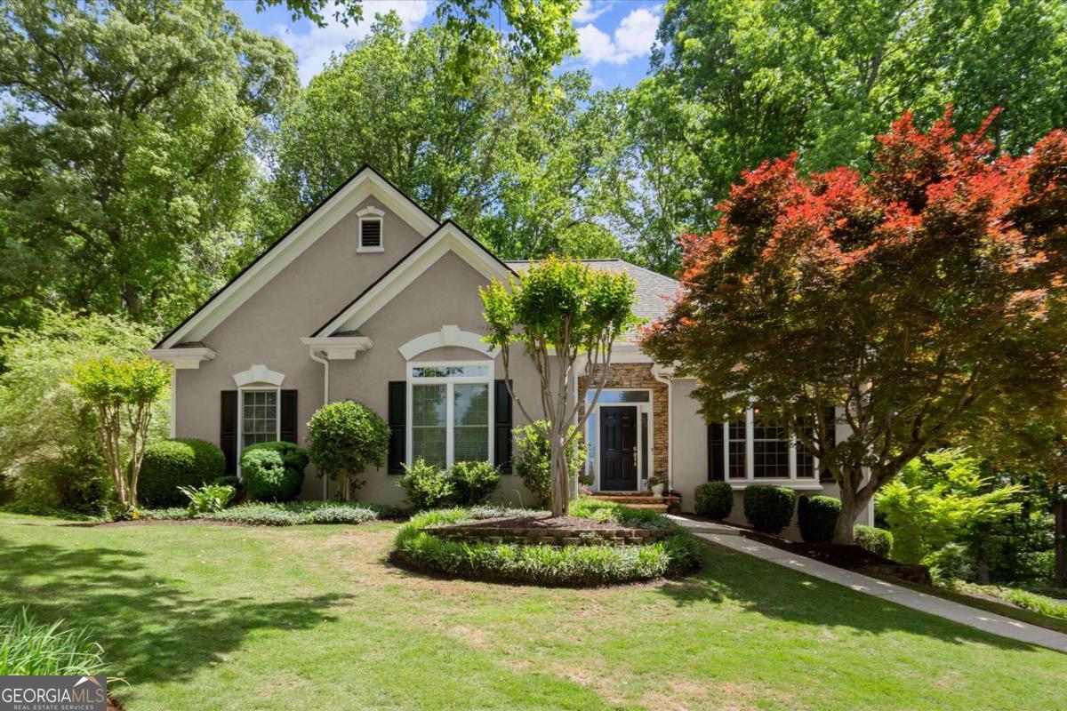 4445 Ansley Lane