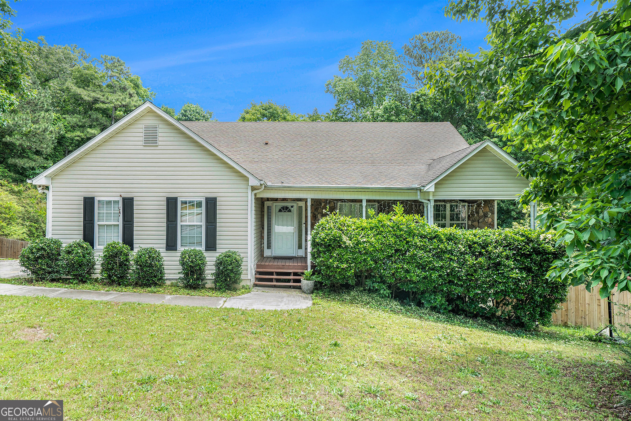 1211 Fly Rod Lane