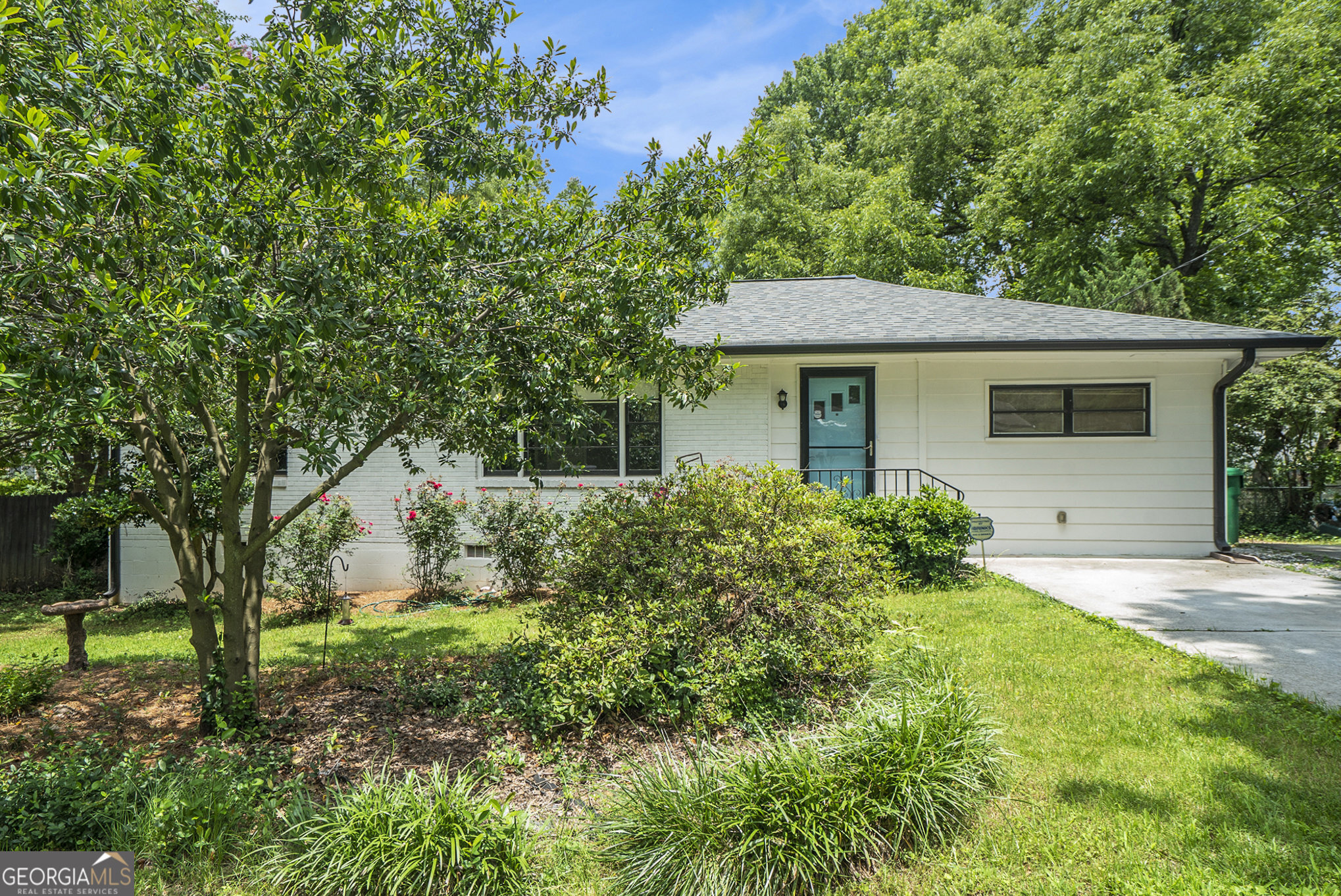 4128 Morgan Road