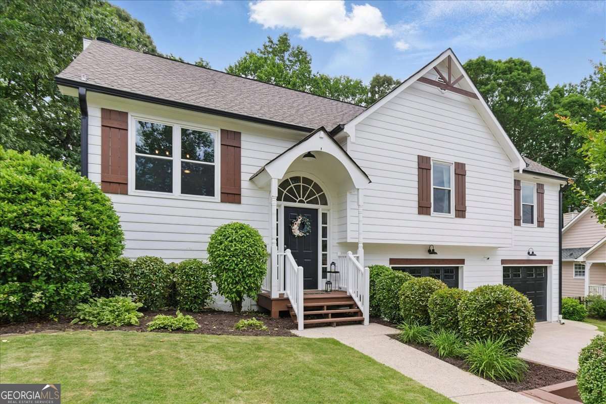 387 Rose Creek Place