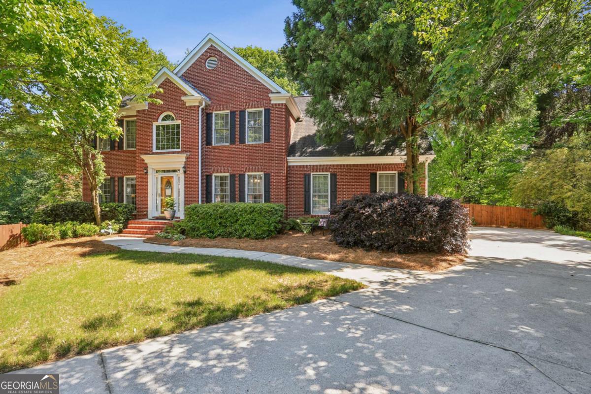 5100 Sunset Maple Trail