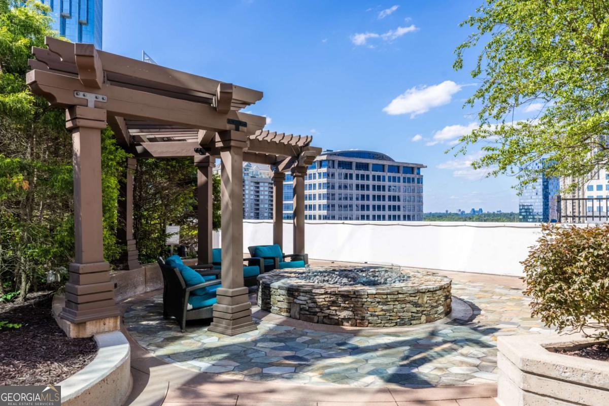 3324 Peachtree Road NE # 1304