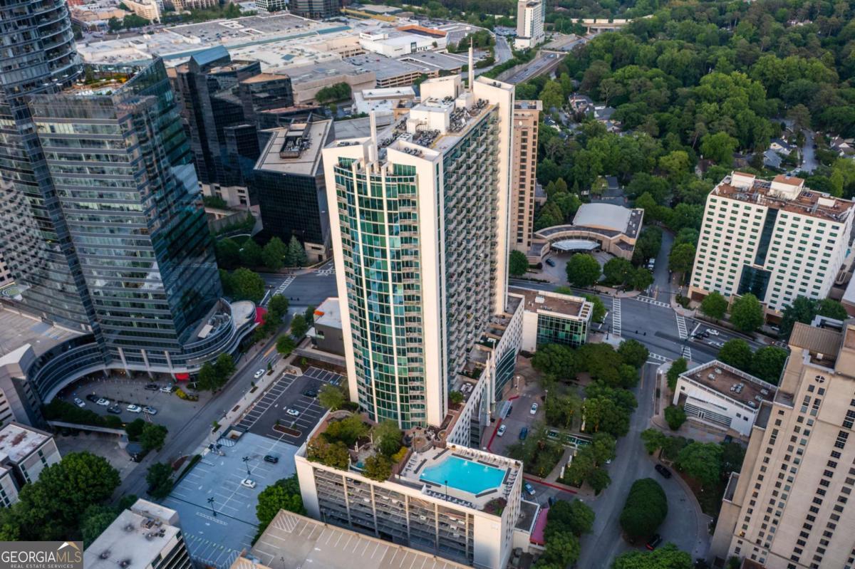 3324 Peachtree Road NE # 1304