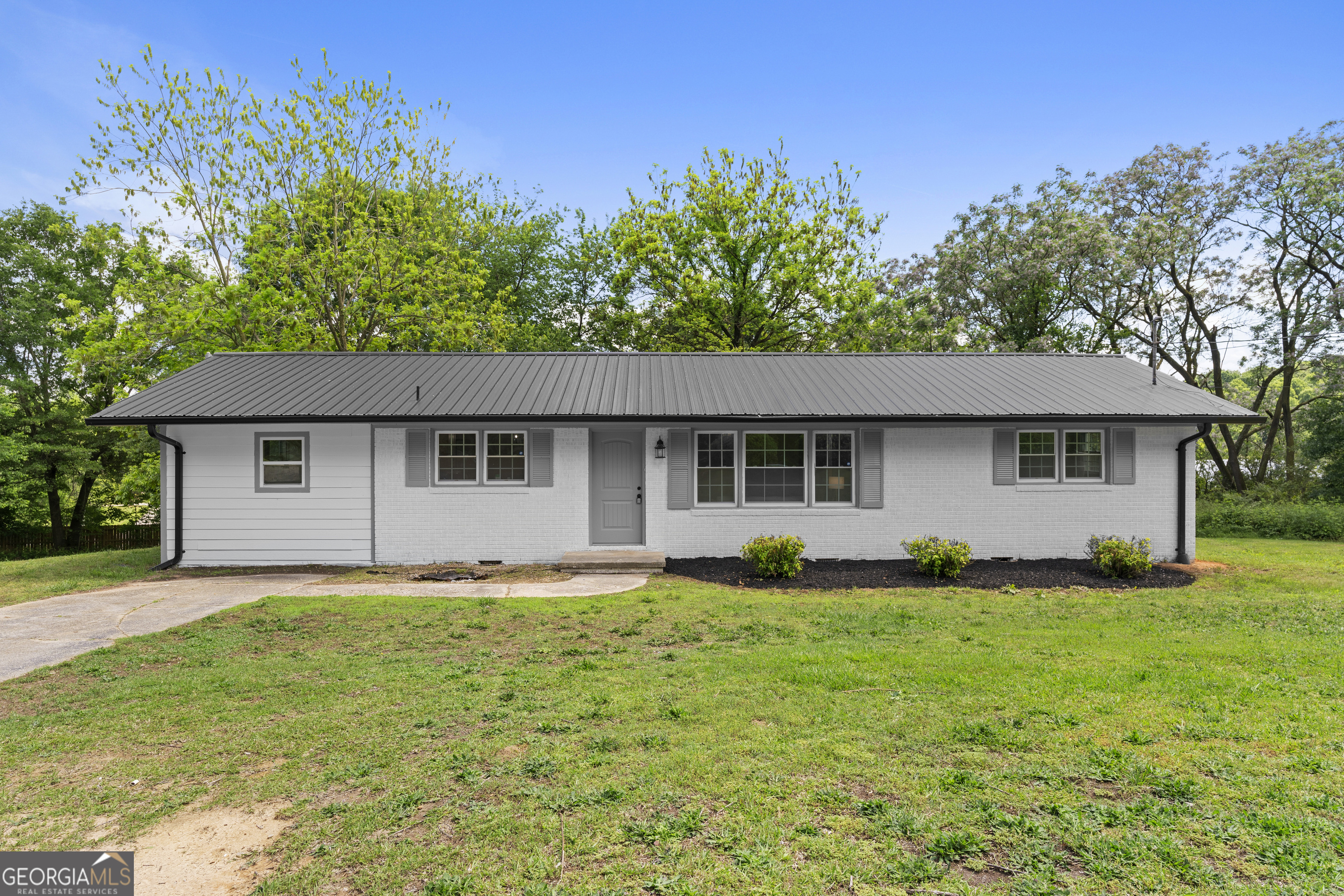 2632 Oak Valley Road
