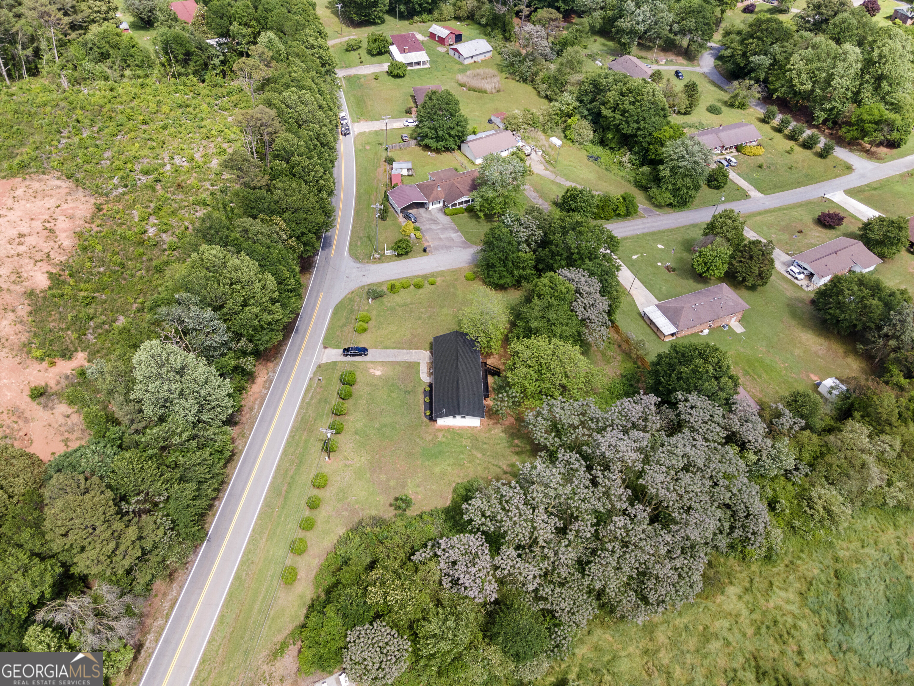 2632 Oak Valley Road