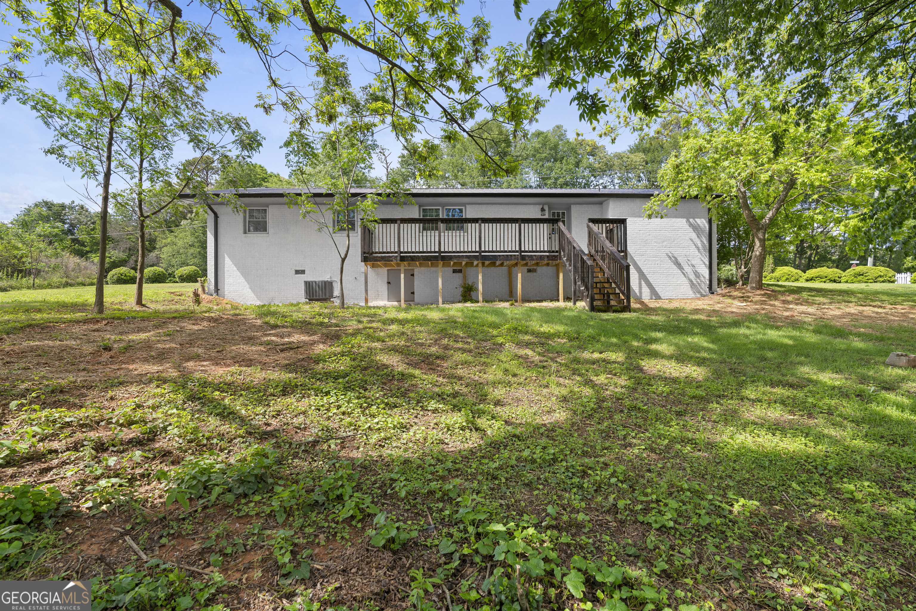 2632 Oak Valley Road