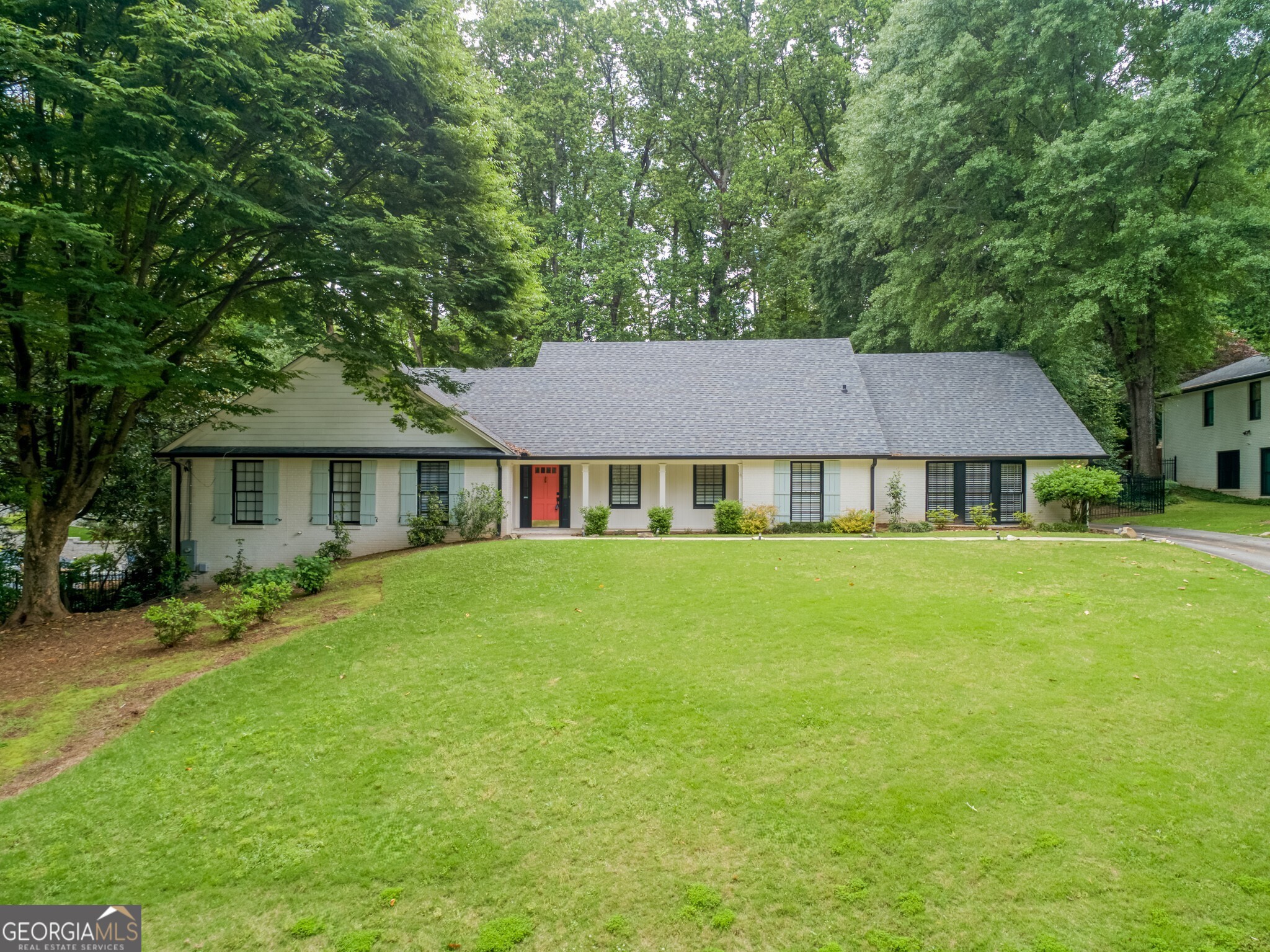 4708 Tall Pines Drive NW