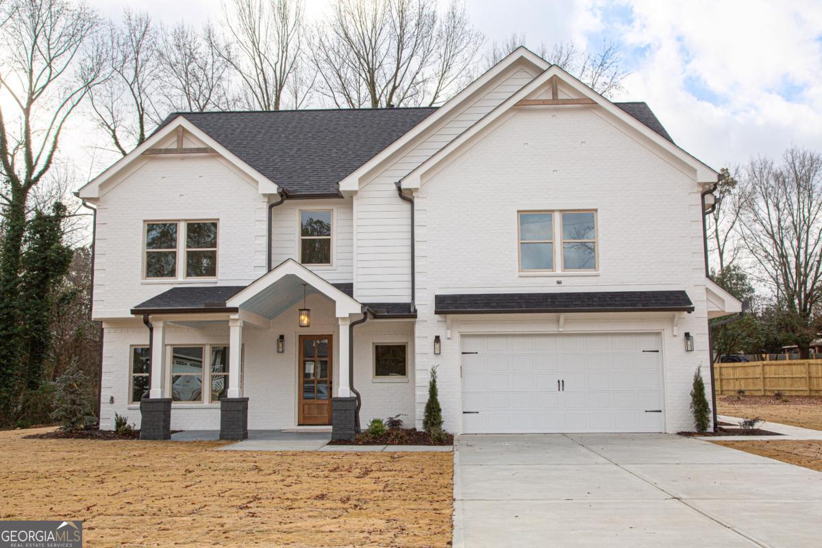 3774 Eli Drive, Snellville