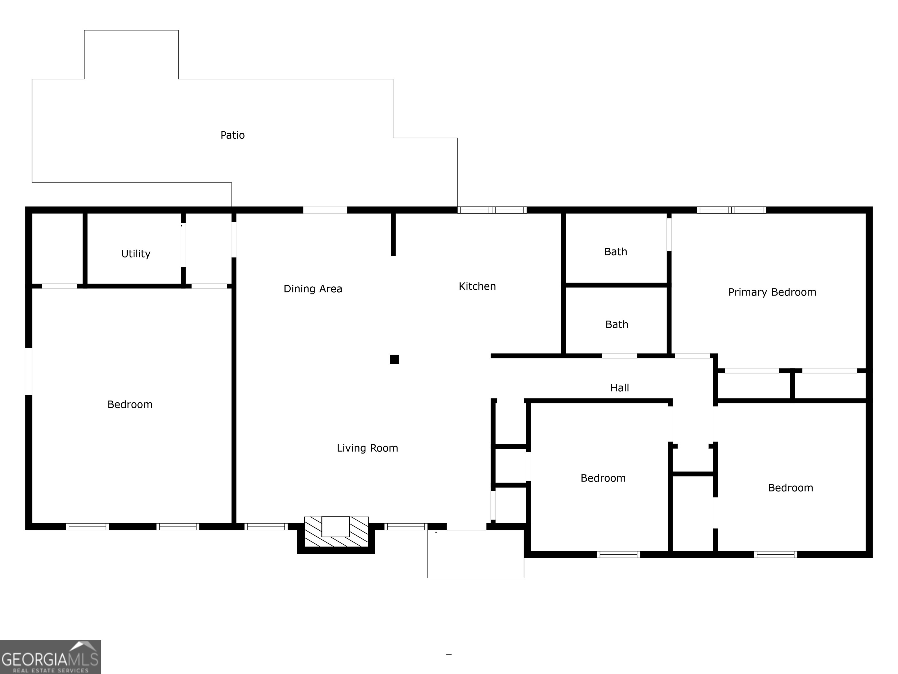 1490 Diplomat Drive