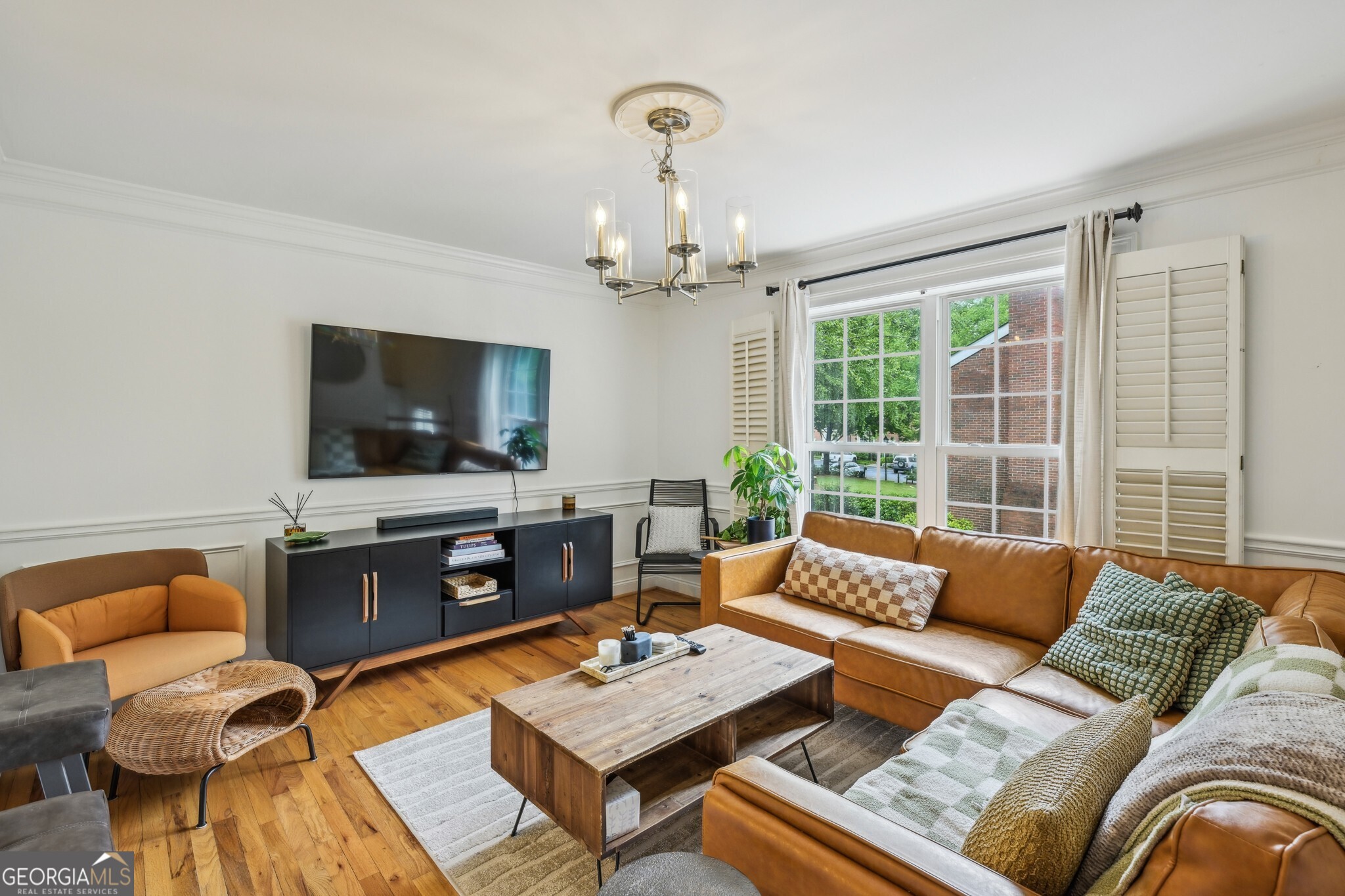 1634 Ponce De Leon Avenue NE # 208