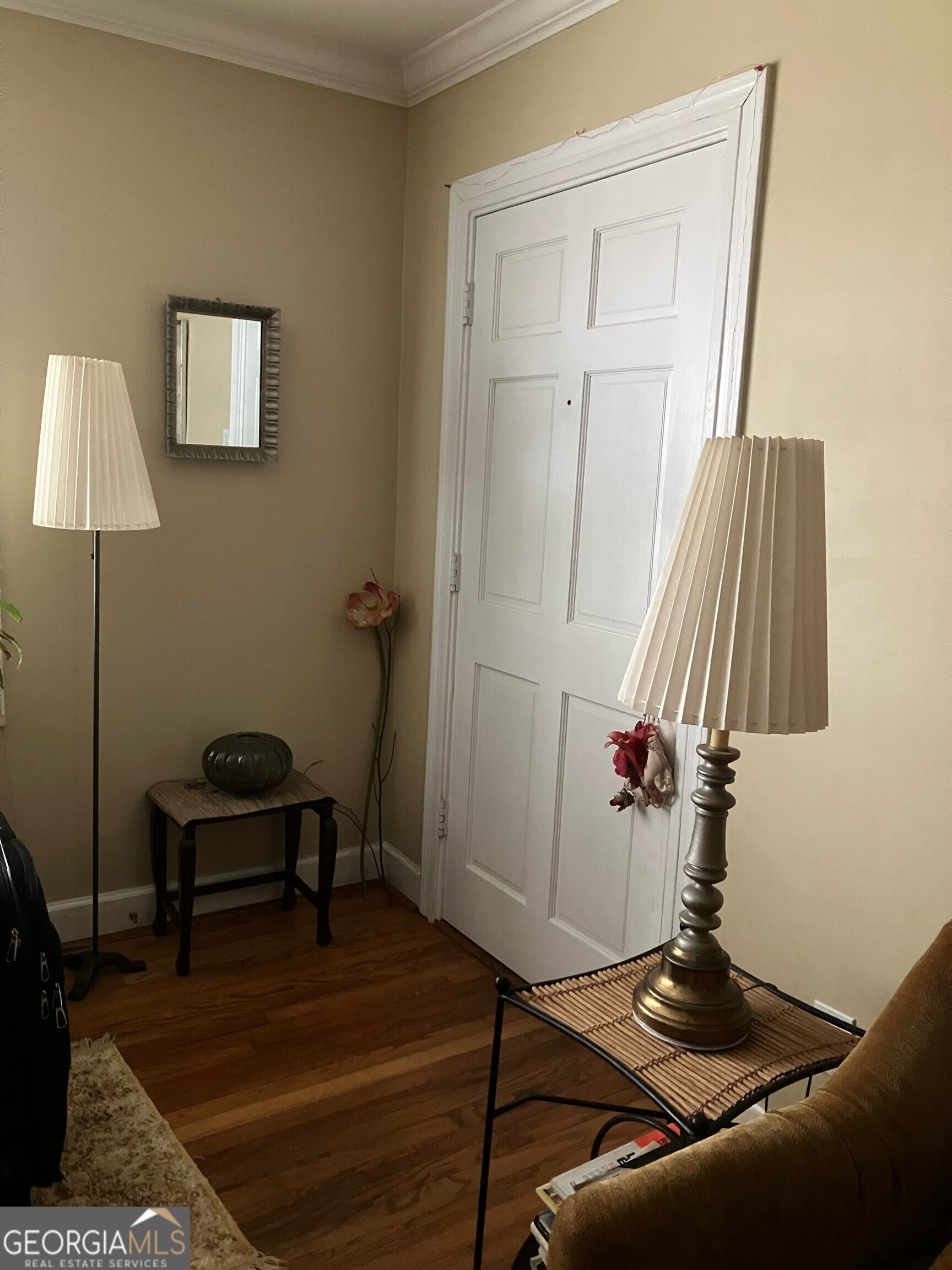 2477 N Decatur Road Unit: A1