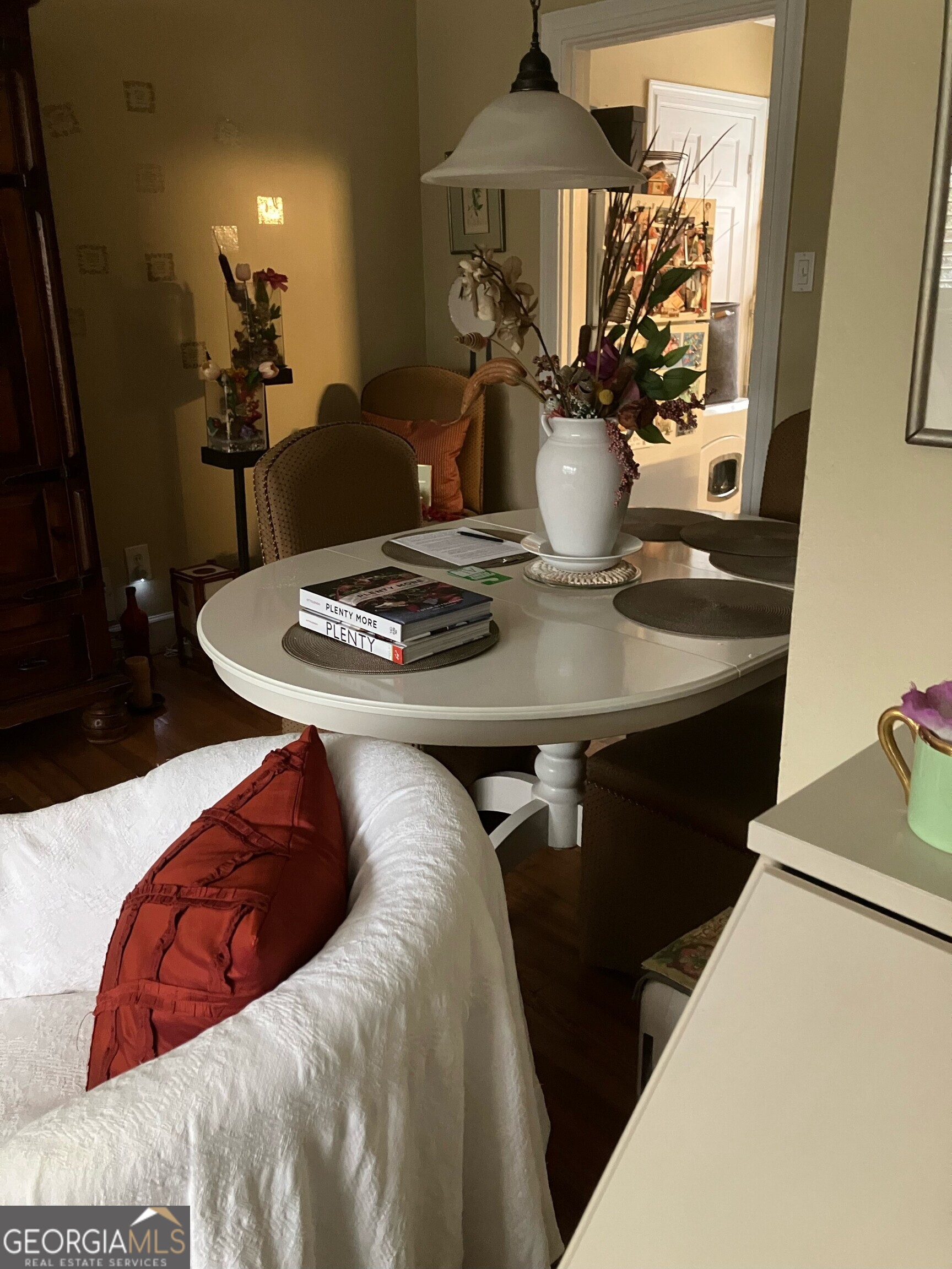 2477 N Decatur Road Unit: A1