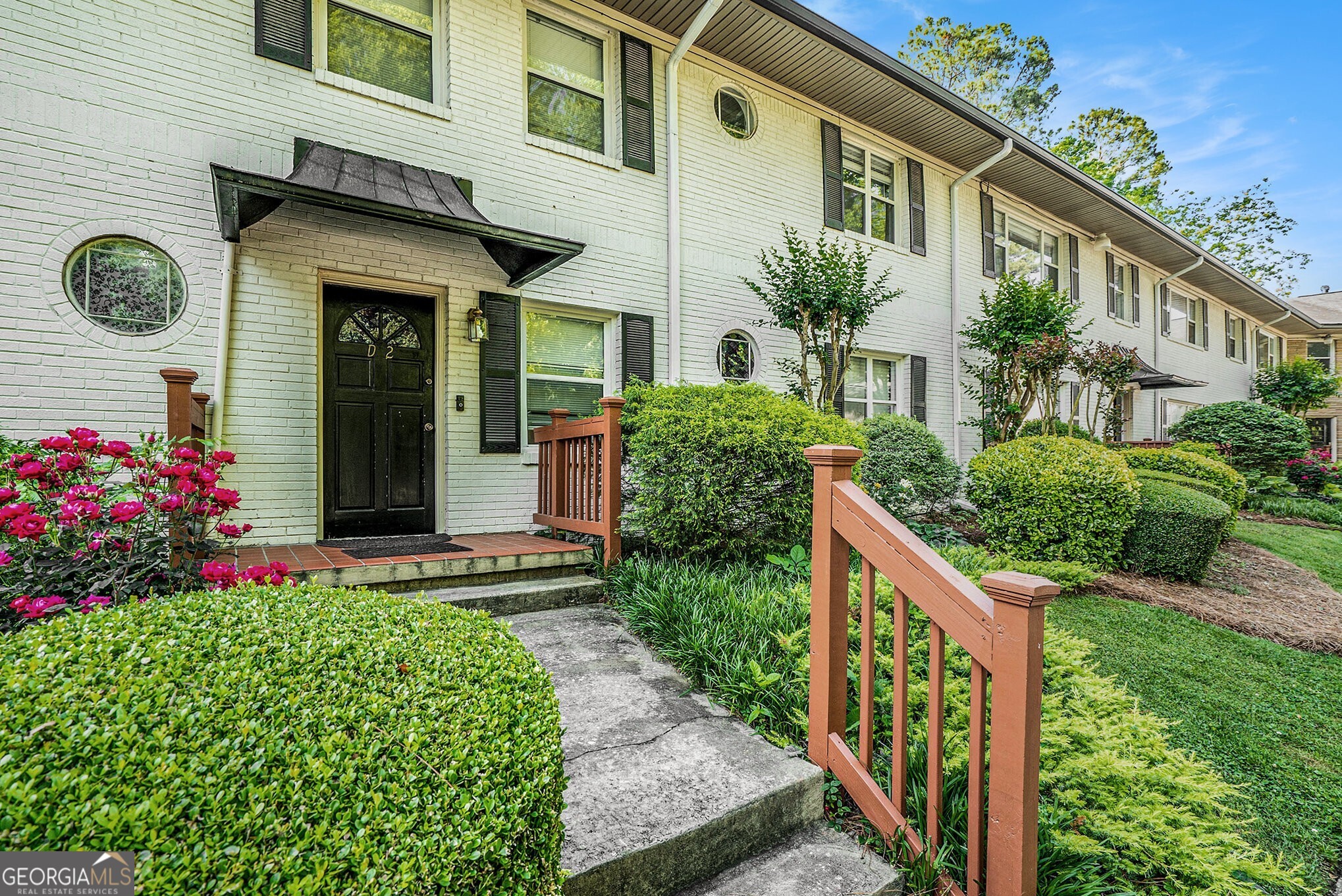 2477 N Decatur Road Unit: A1