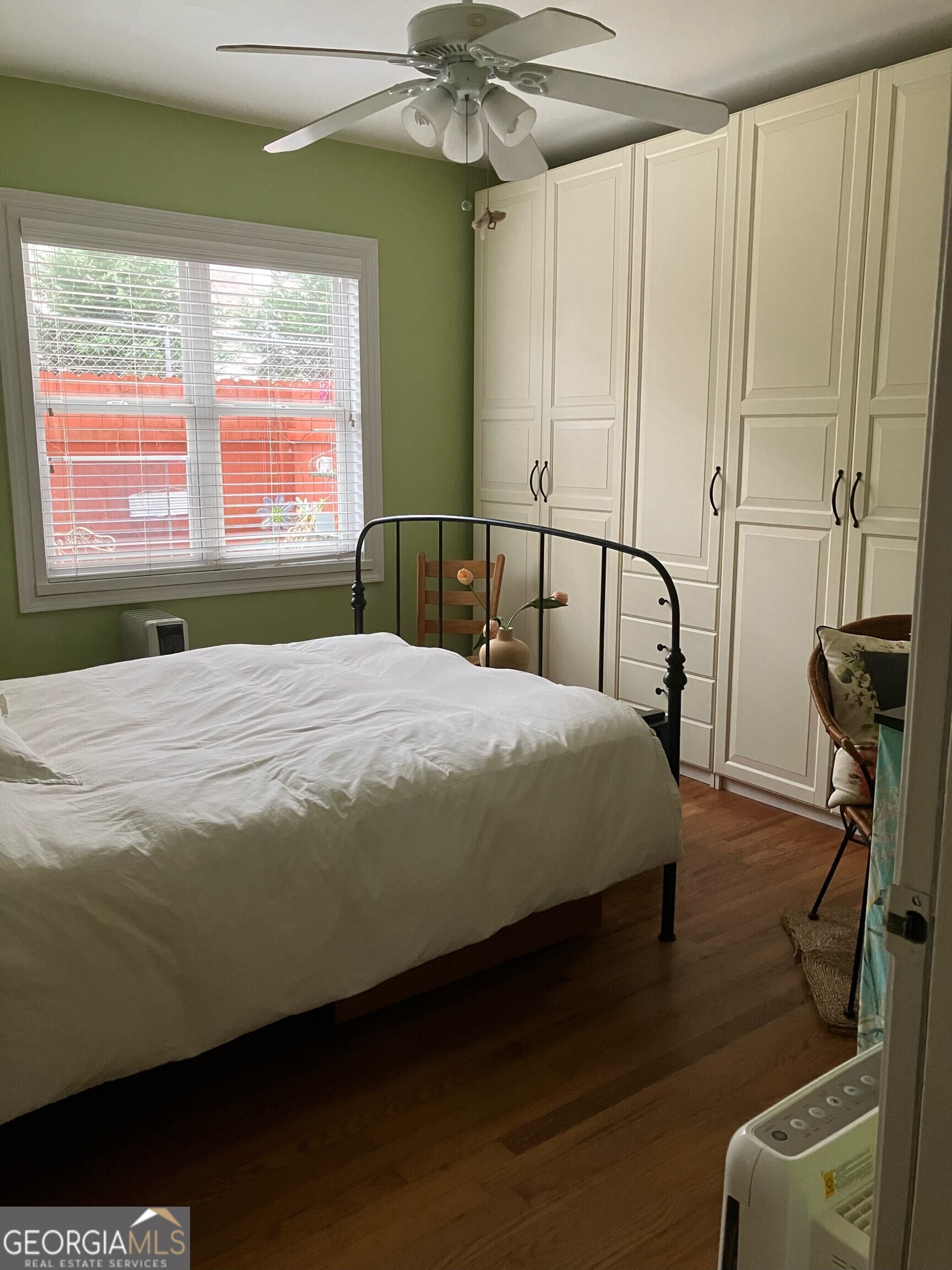 2477 N Decatur Road Unit: A1