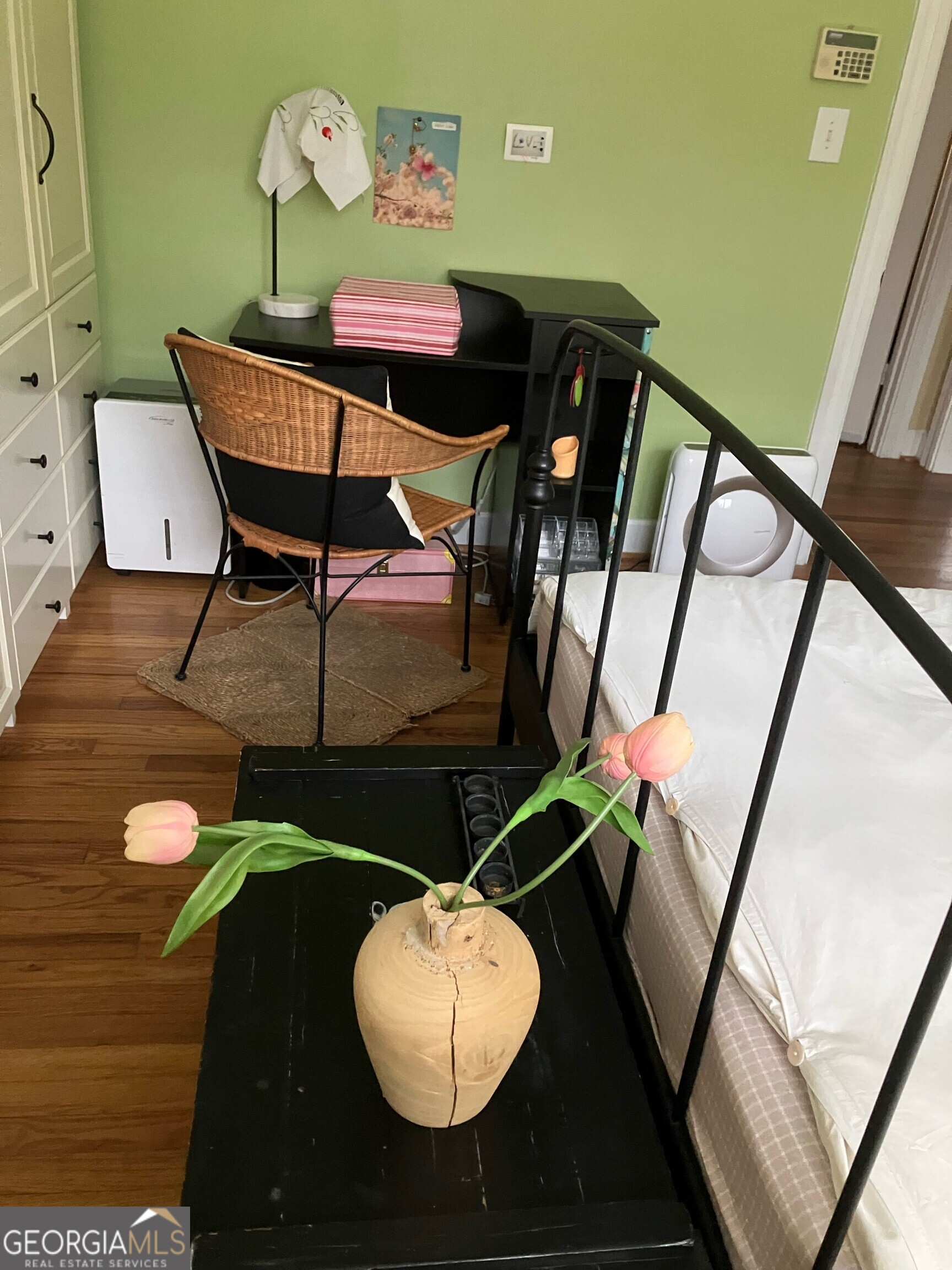 2477 N Decatur Road Unit: A1