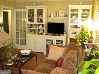 2477 N Decatur Road Unit: A1