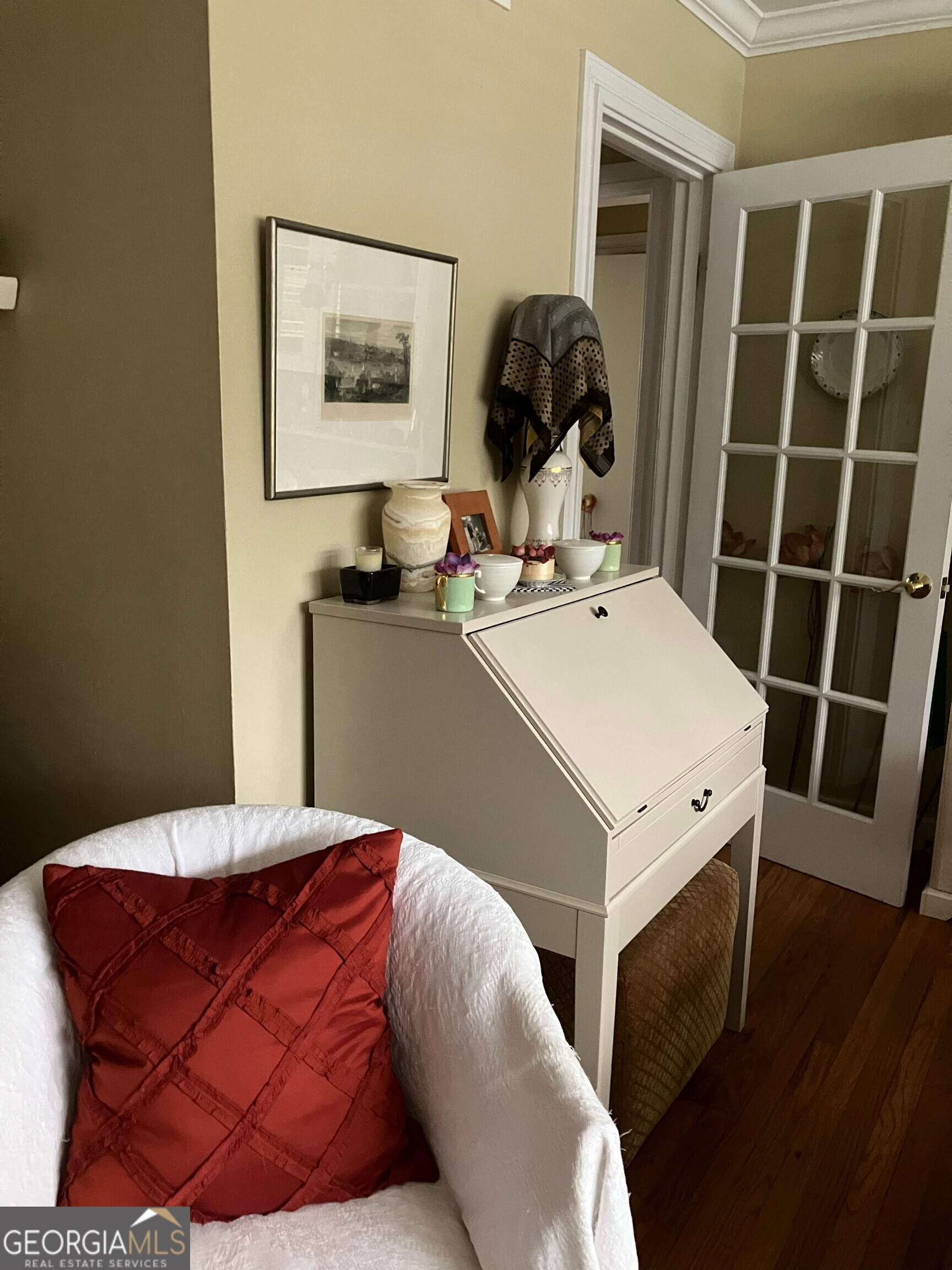 2477 N Decatur Road Unit: A1