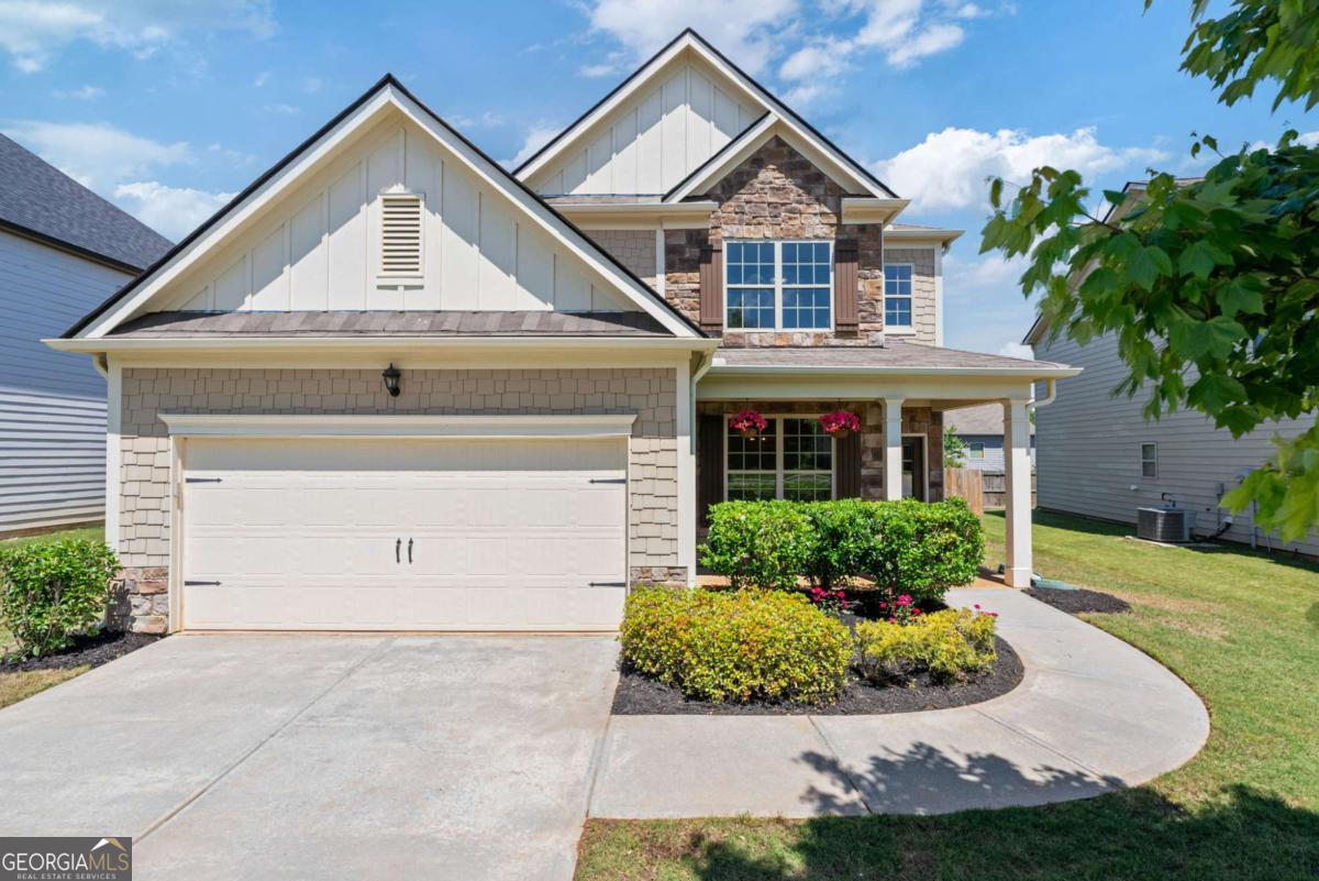 3625 New River Court