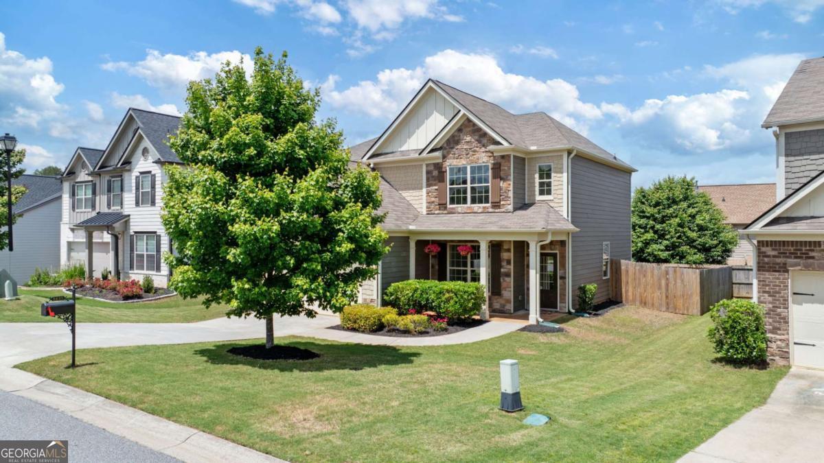3625 New River Court