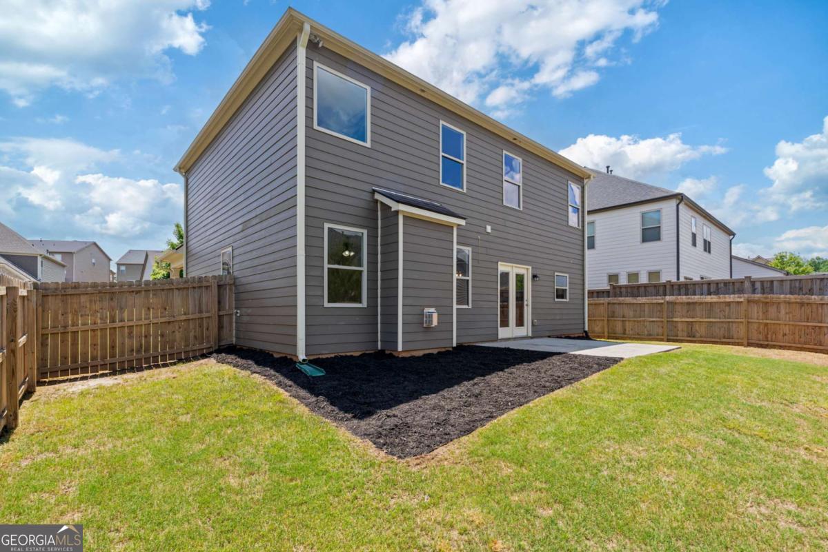 3625 New River Court