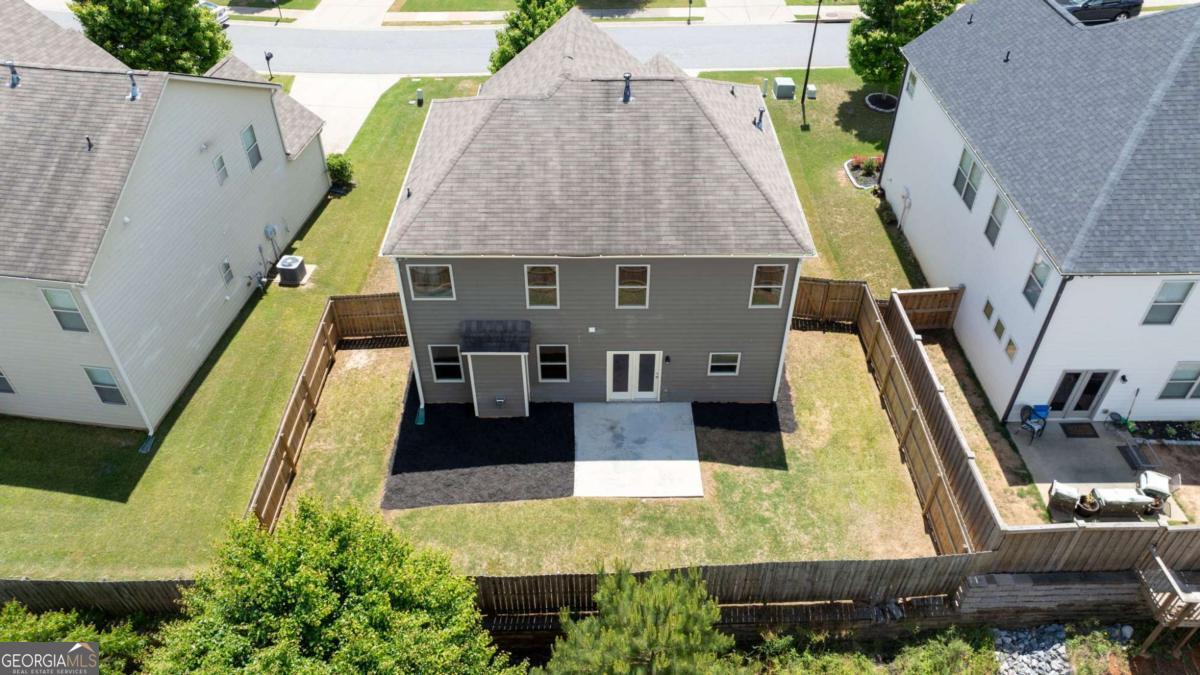 3625 New River Court
