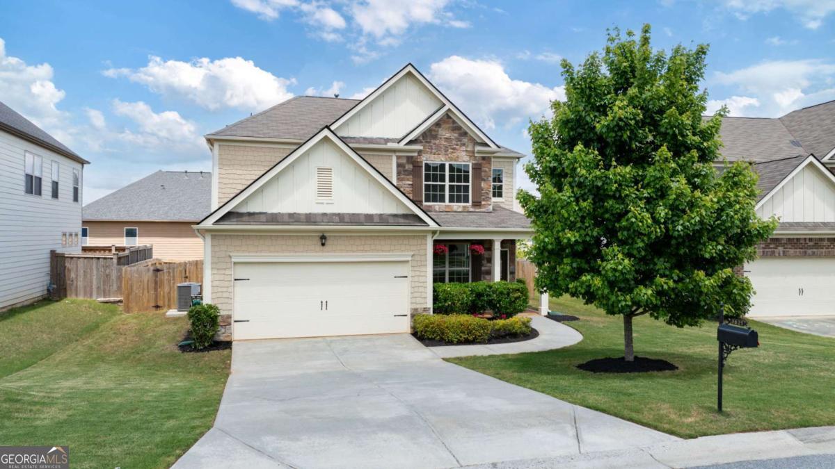 3625 New River Court