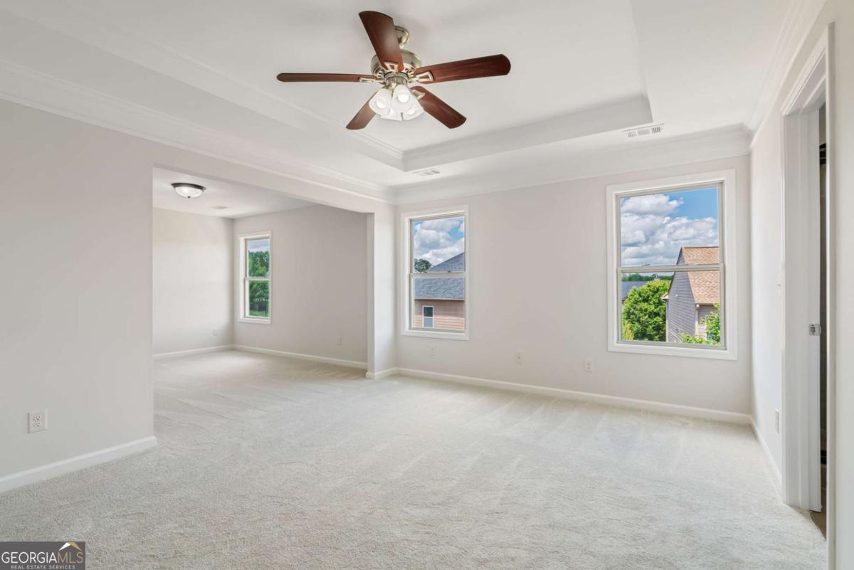 3625 New River Court