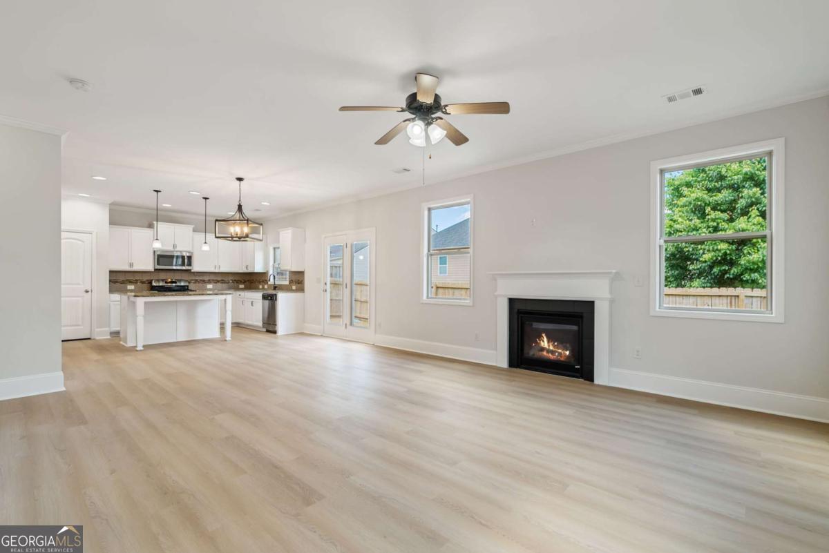 3625 New River Court