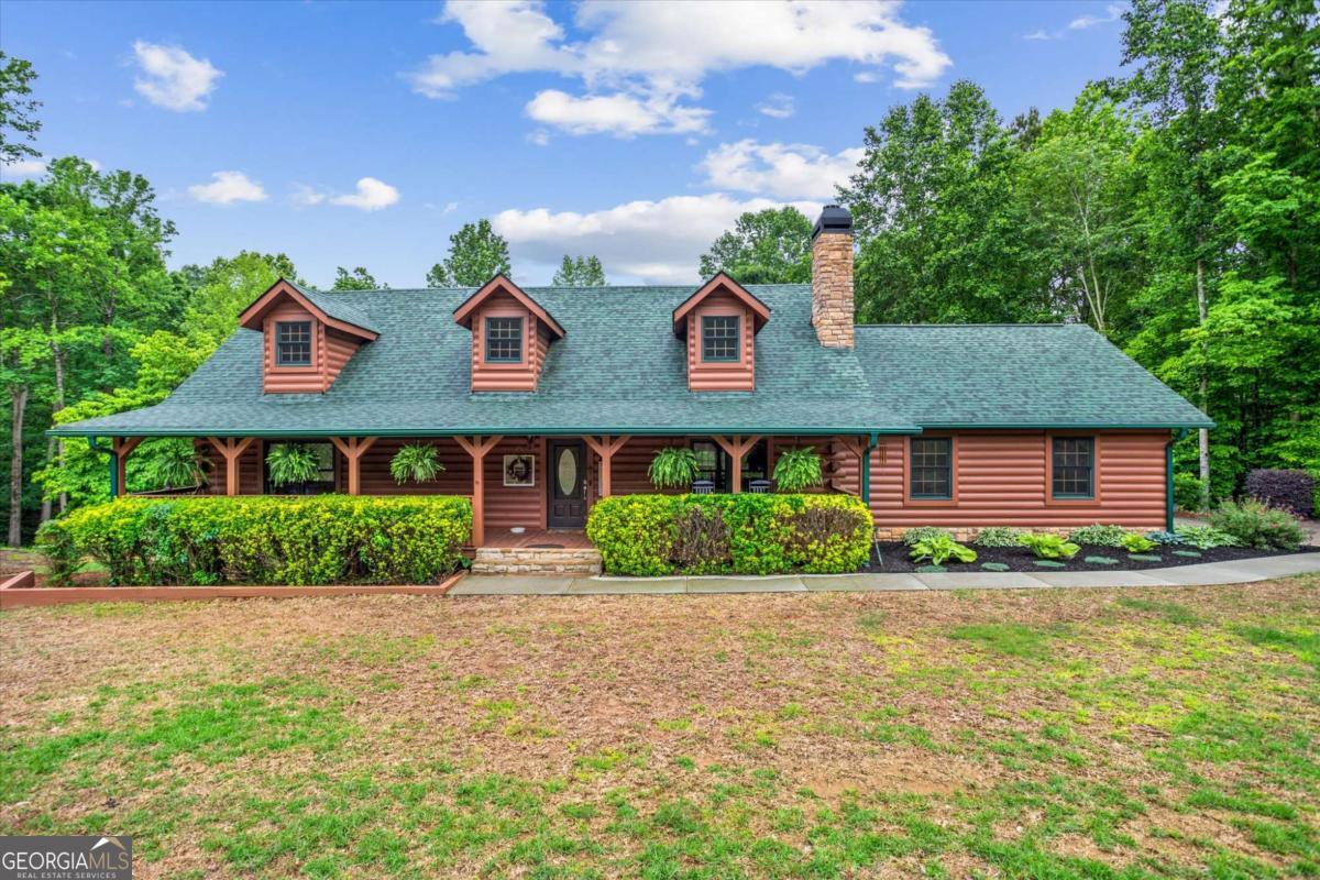 203 River Ridge Drive