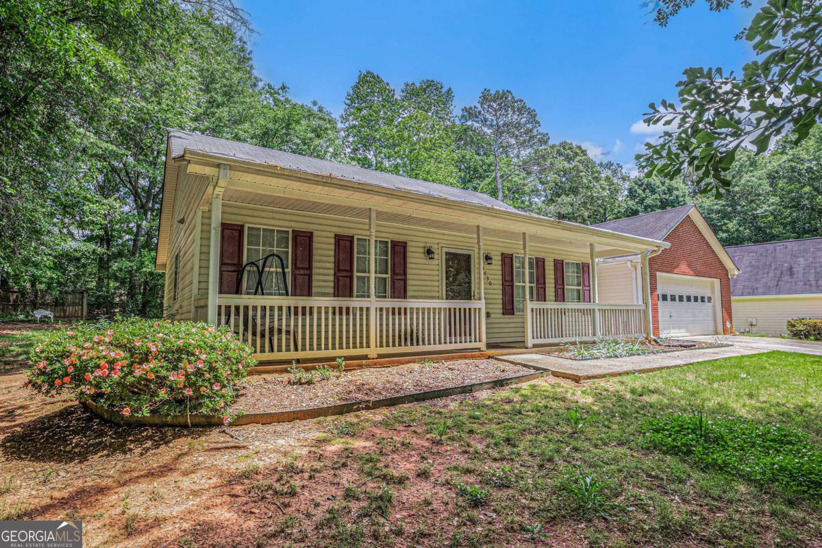 1630 White Oak Drive