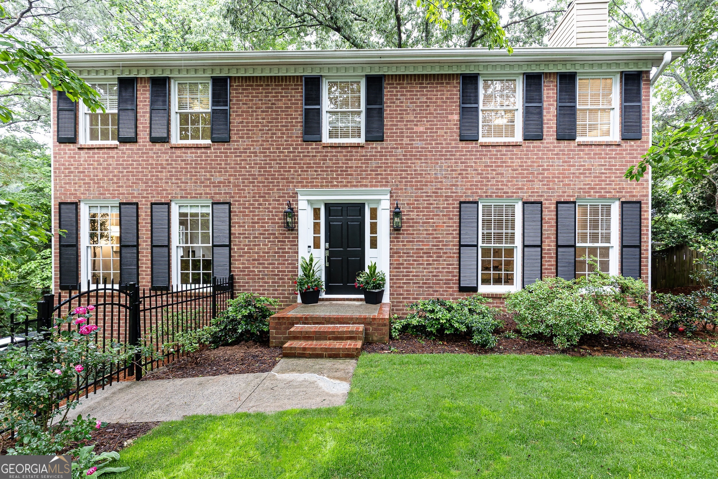 535 Silver Pine Trail