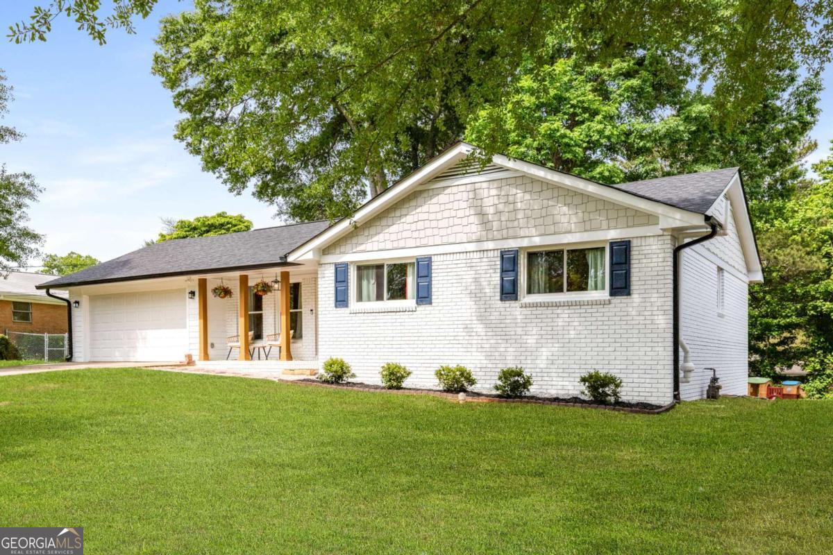 3890 Cherrydale Lane SE