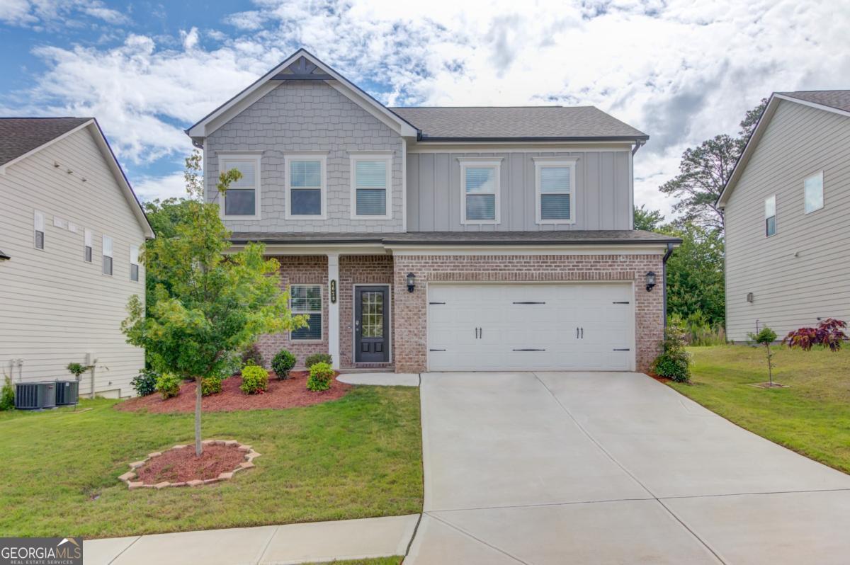 4628 Silver Oak Drive SW