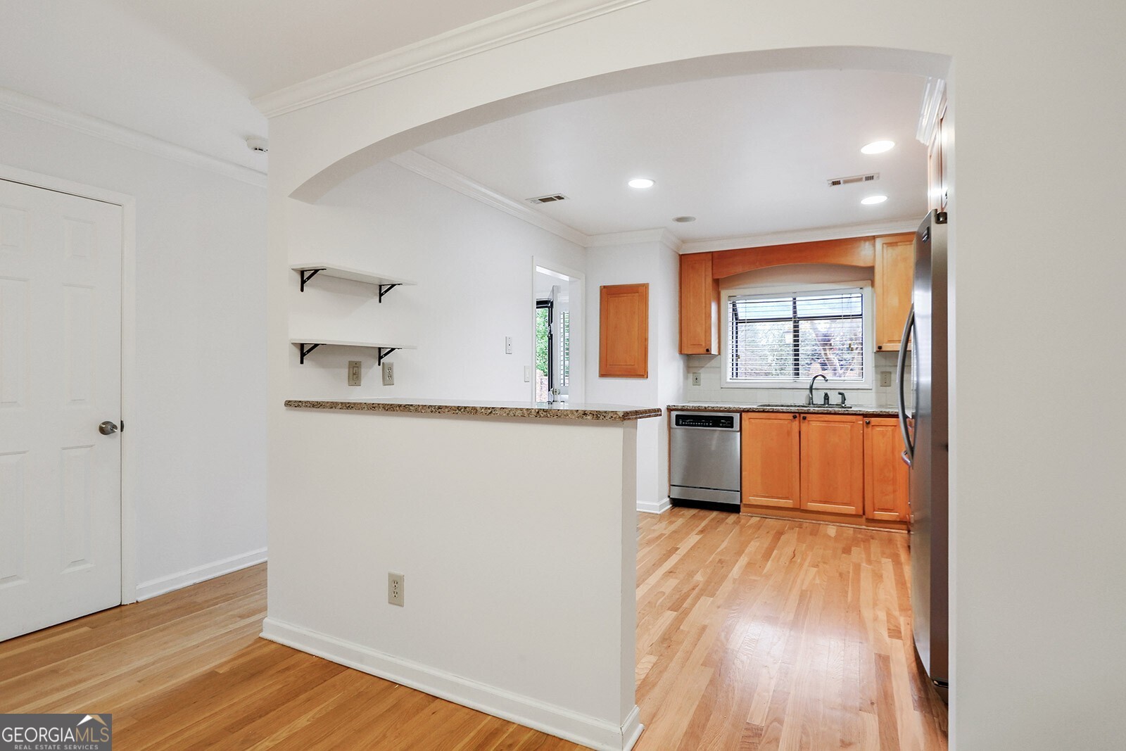 1245 S Ponce De Leon Avenue NE # K2