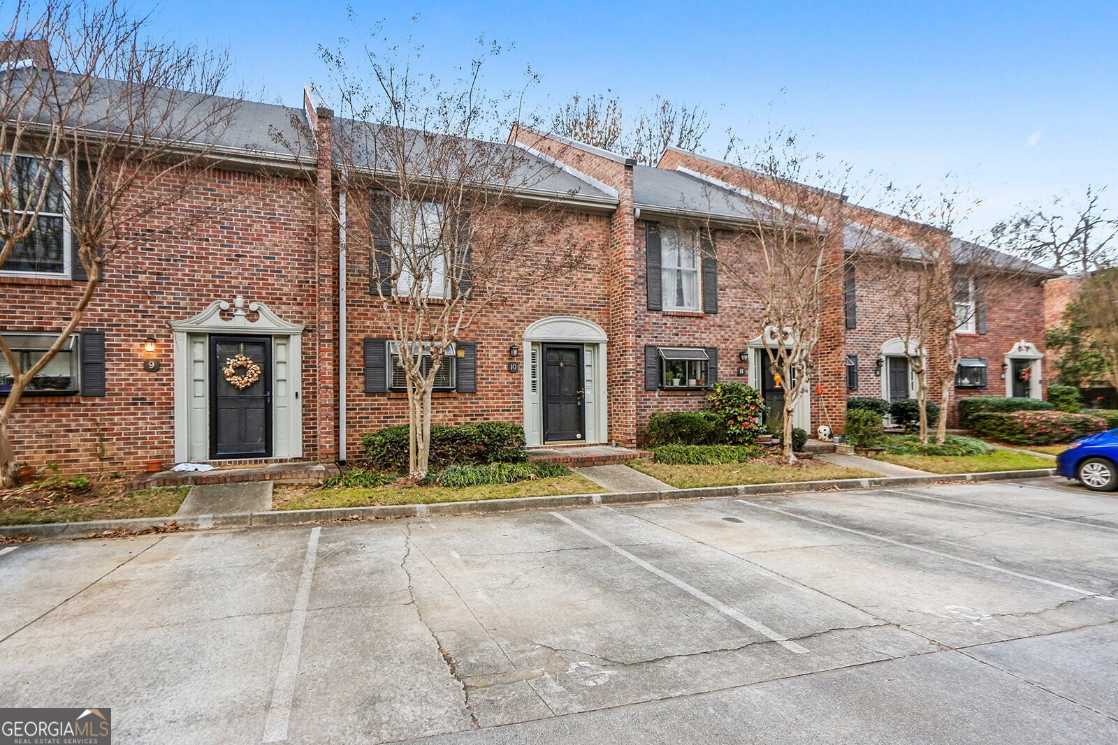 1245 S Ponce De Leon Avenue NE # K2
