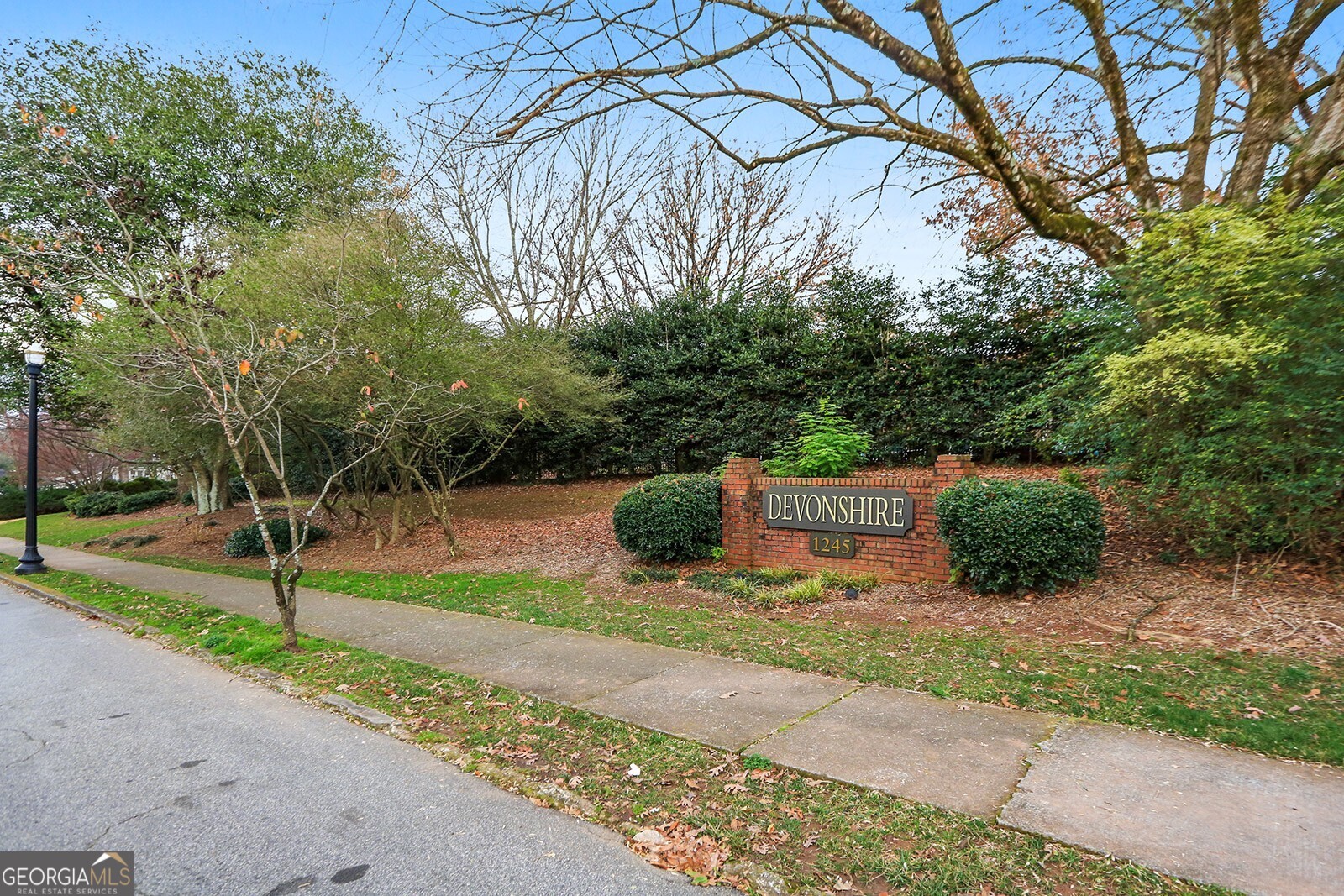 1245 S Ponce De Leon Avenue NE # K2