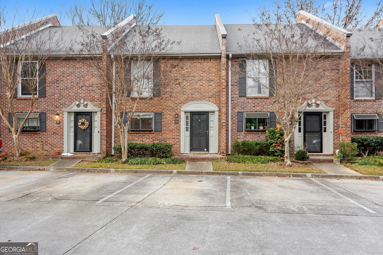 1245 S Ponce De Leon Avenue NE # K2