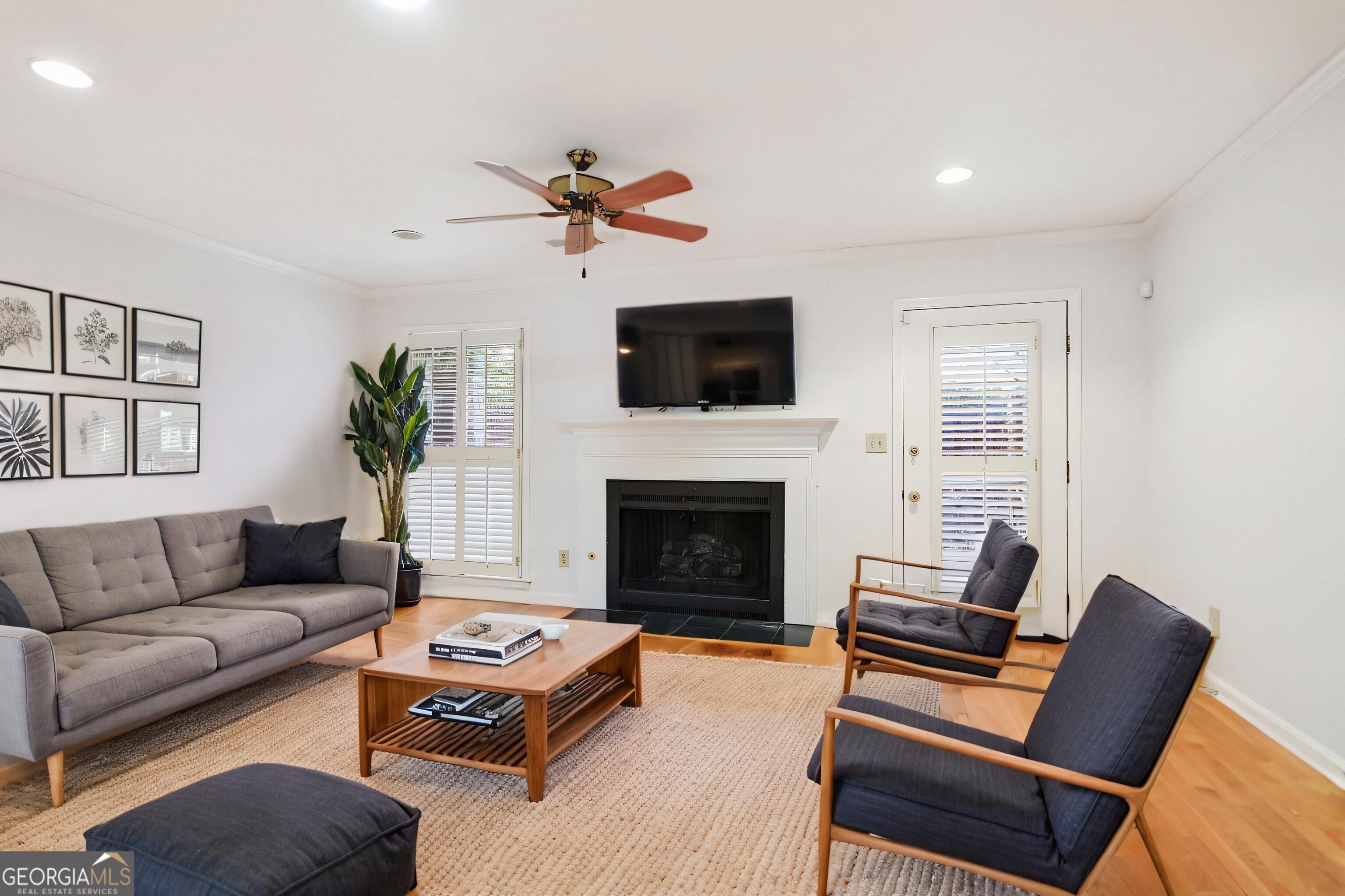 1245 S Ponce De Leon Avenue NE # K2