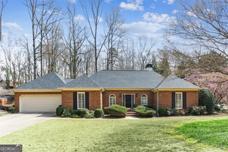 5270 Forest Brook Parkway