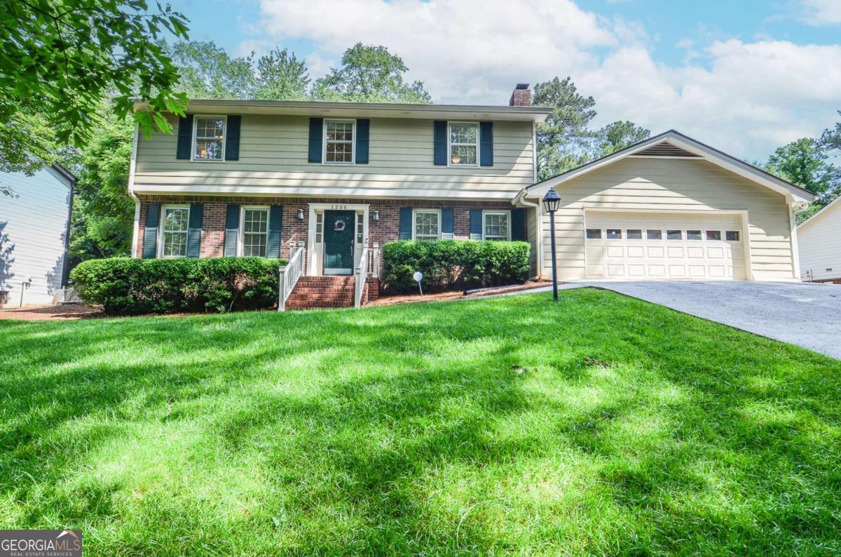 1206 Tred Avon Way SW