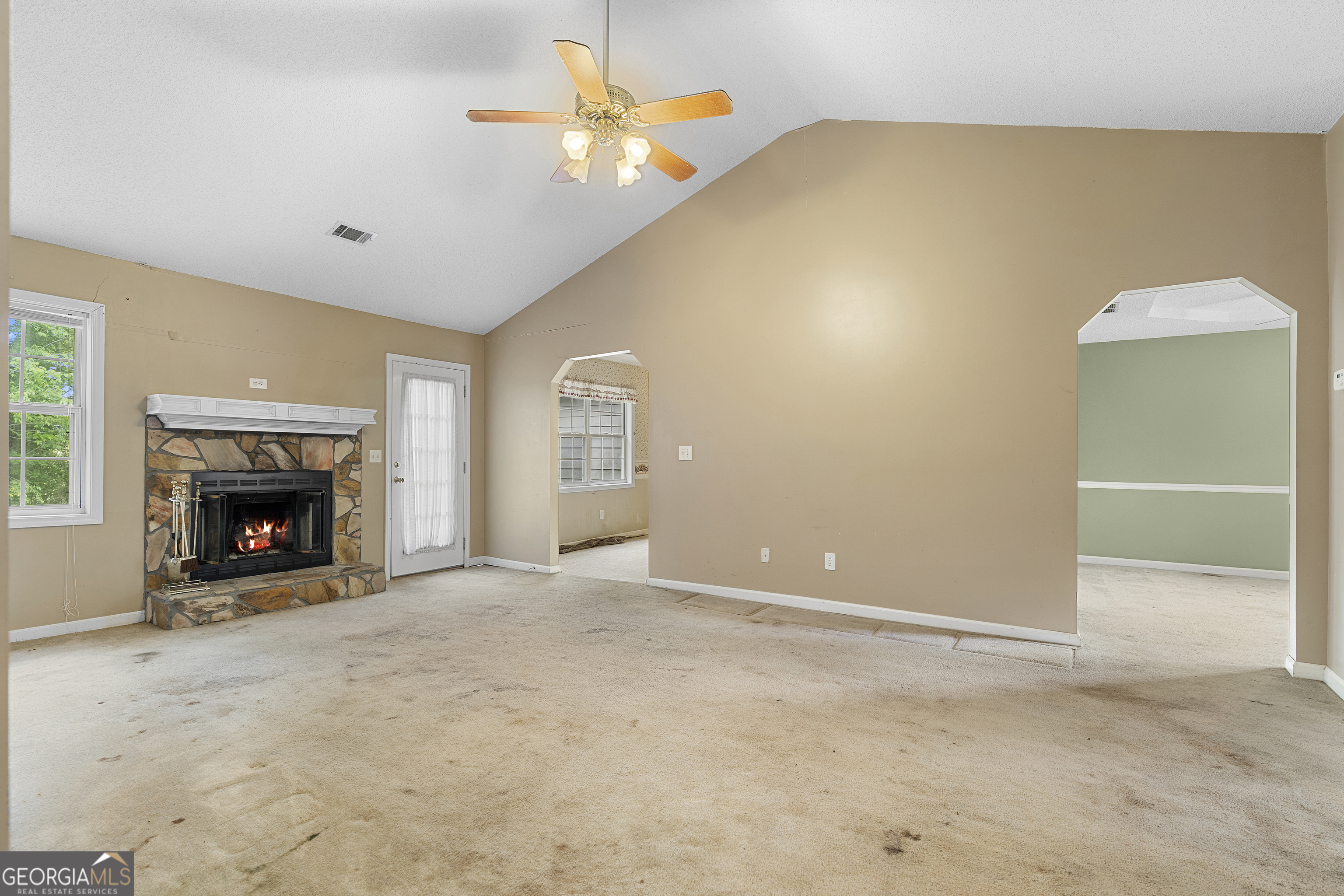941 Century Oak Drive
