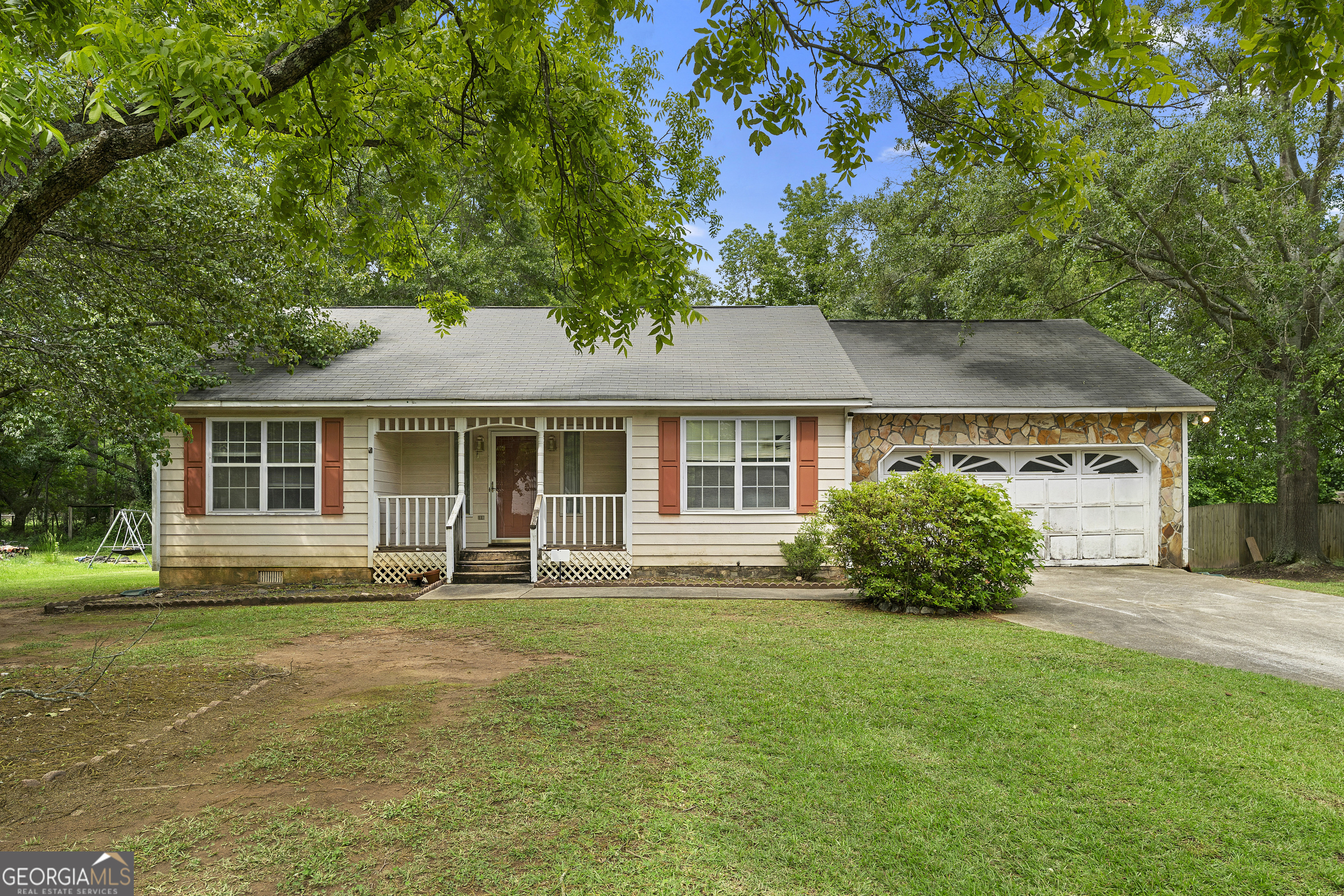 941 Century Oak Drive