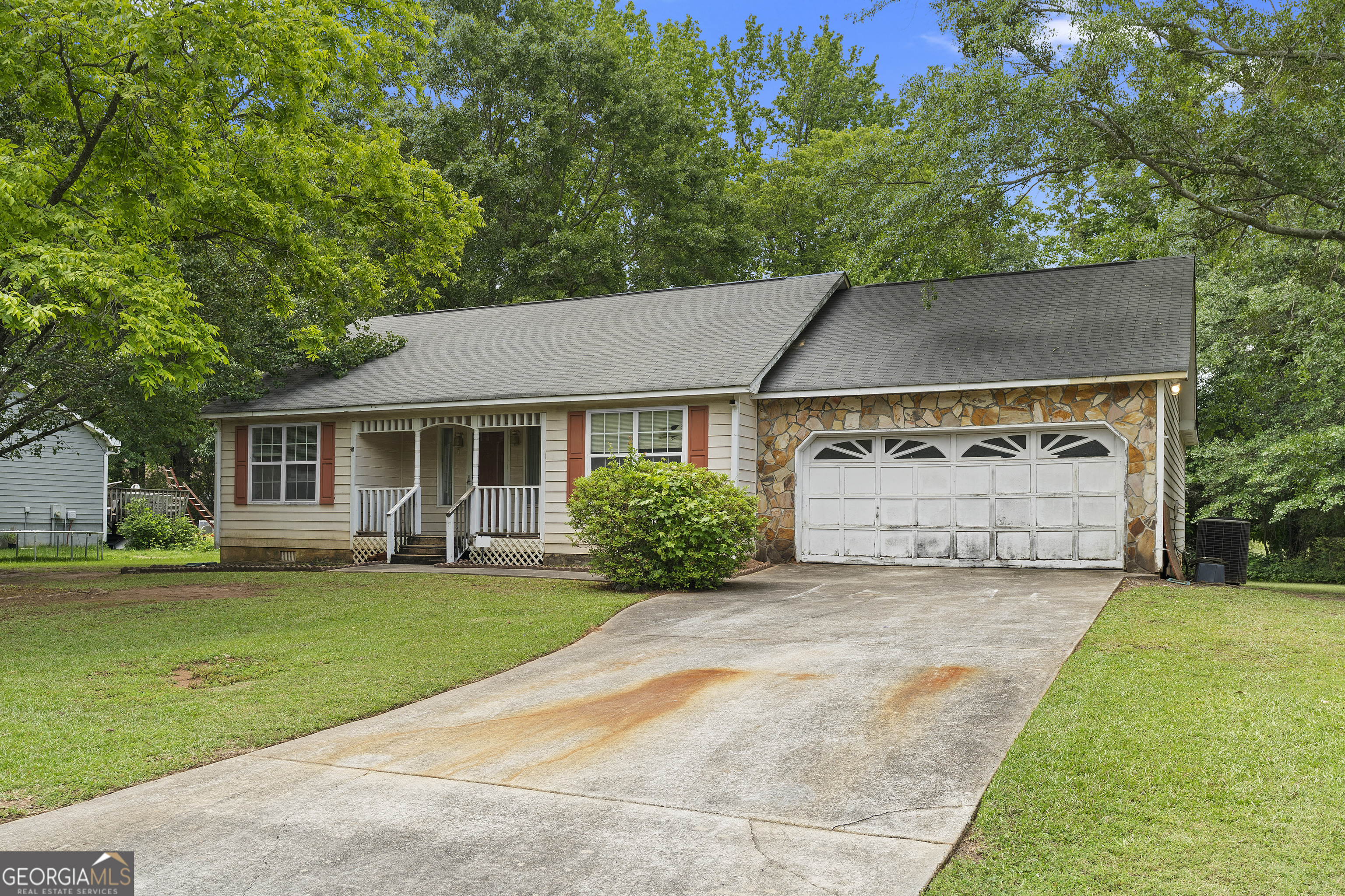 941 Century Oak Drive